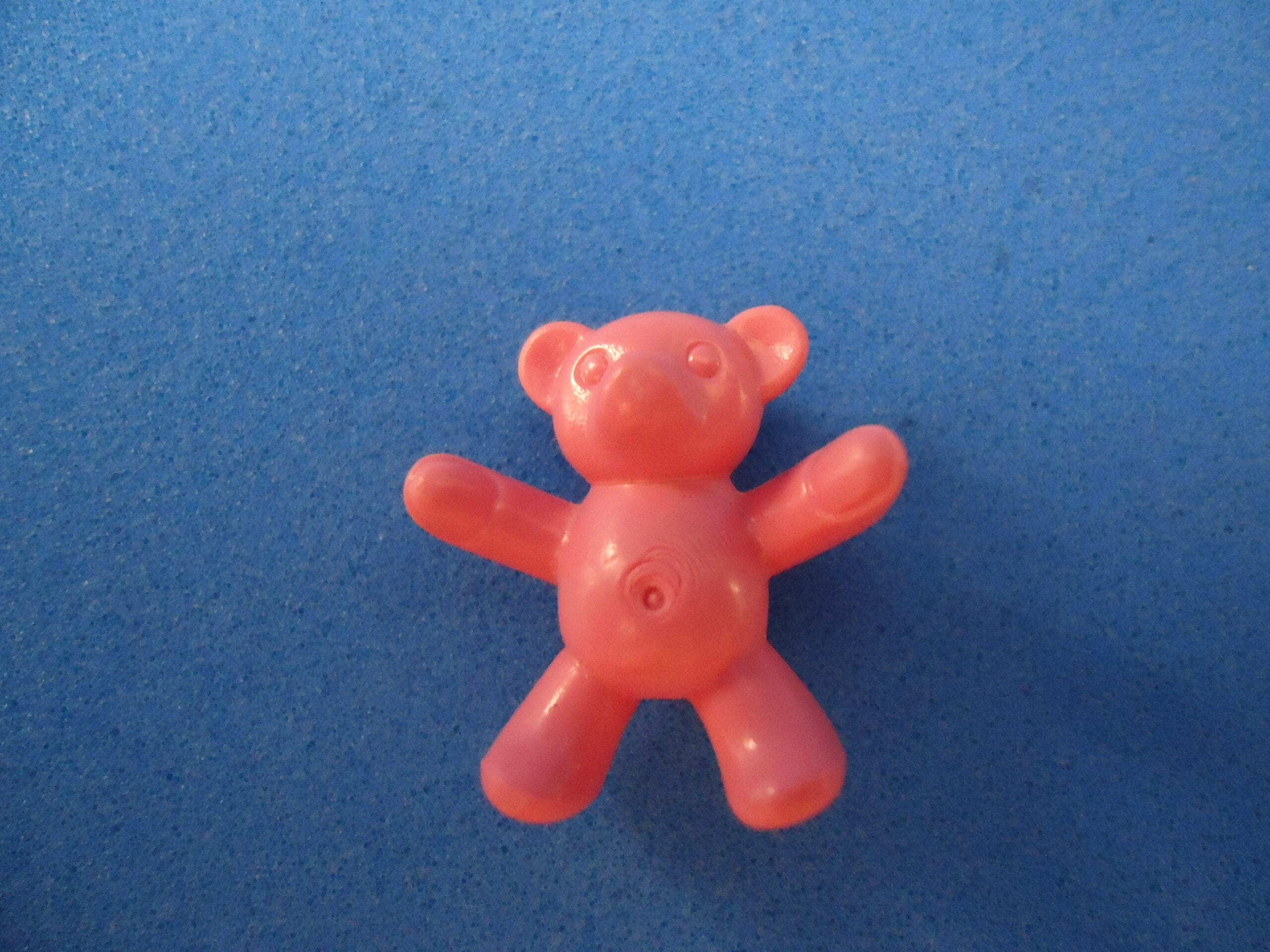 Playmobil Ursinho Rosa
