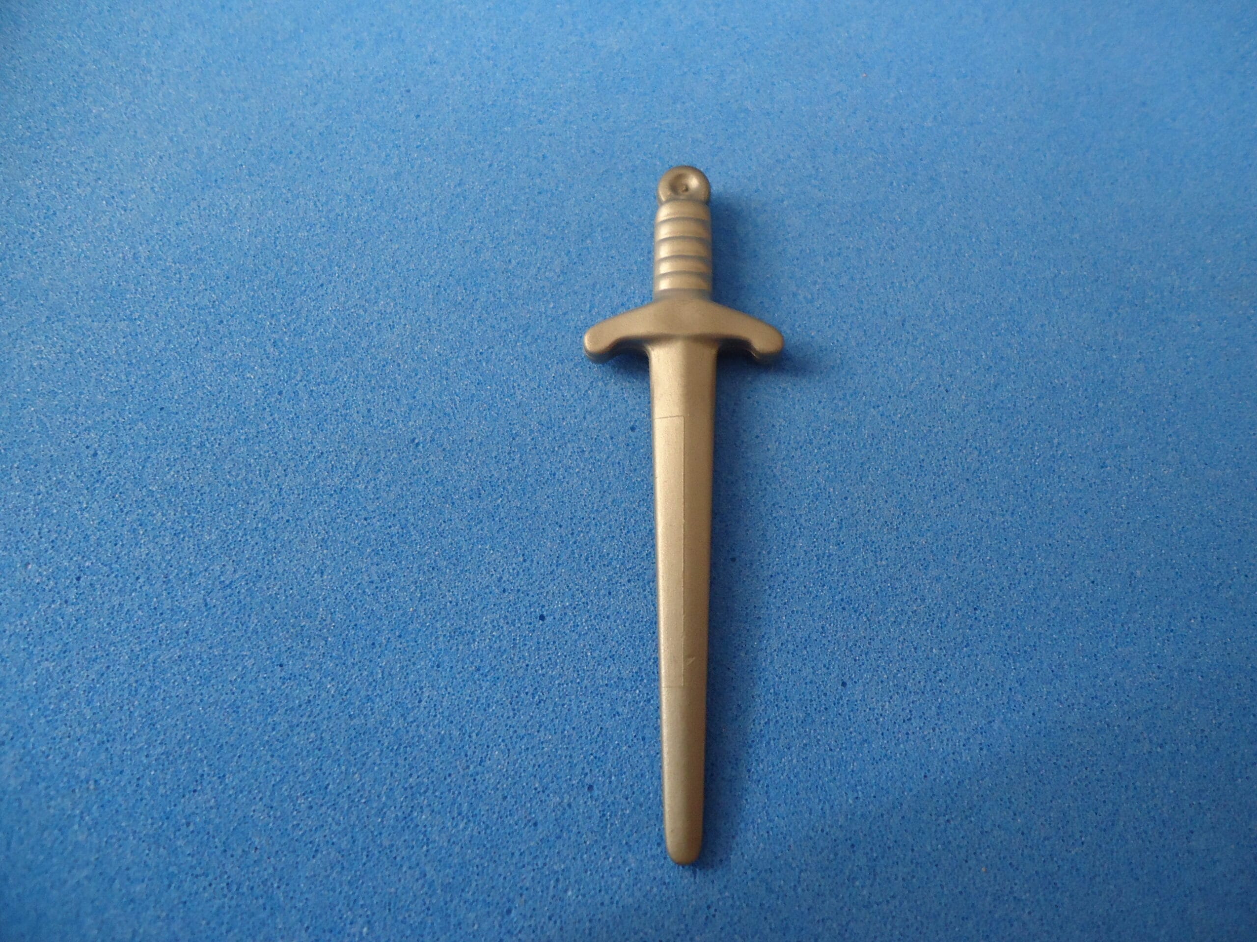 Playmobil Espada Cinza I