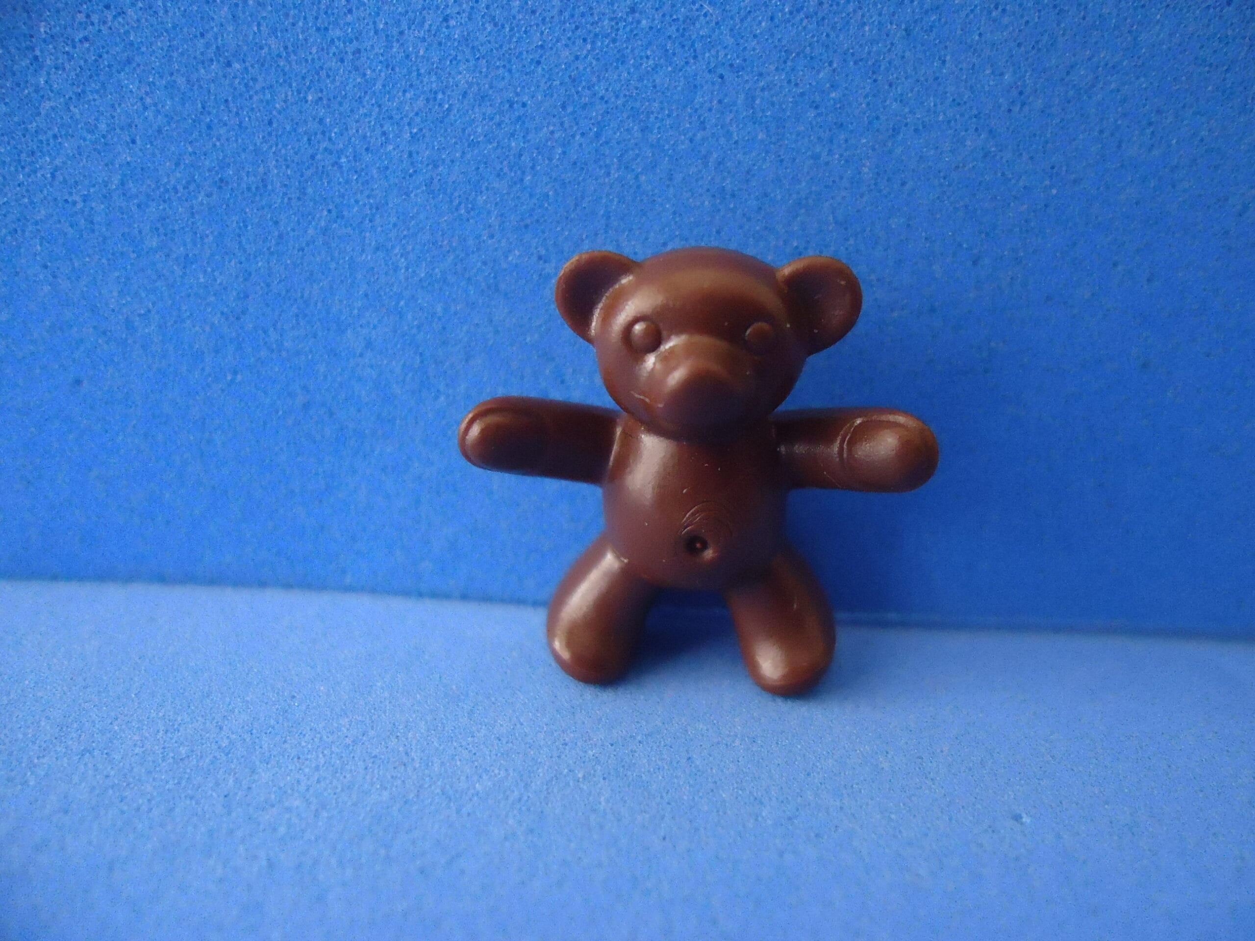 Playmobil Ursinho Marrom