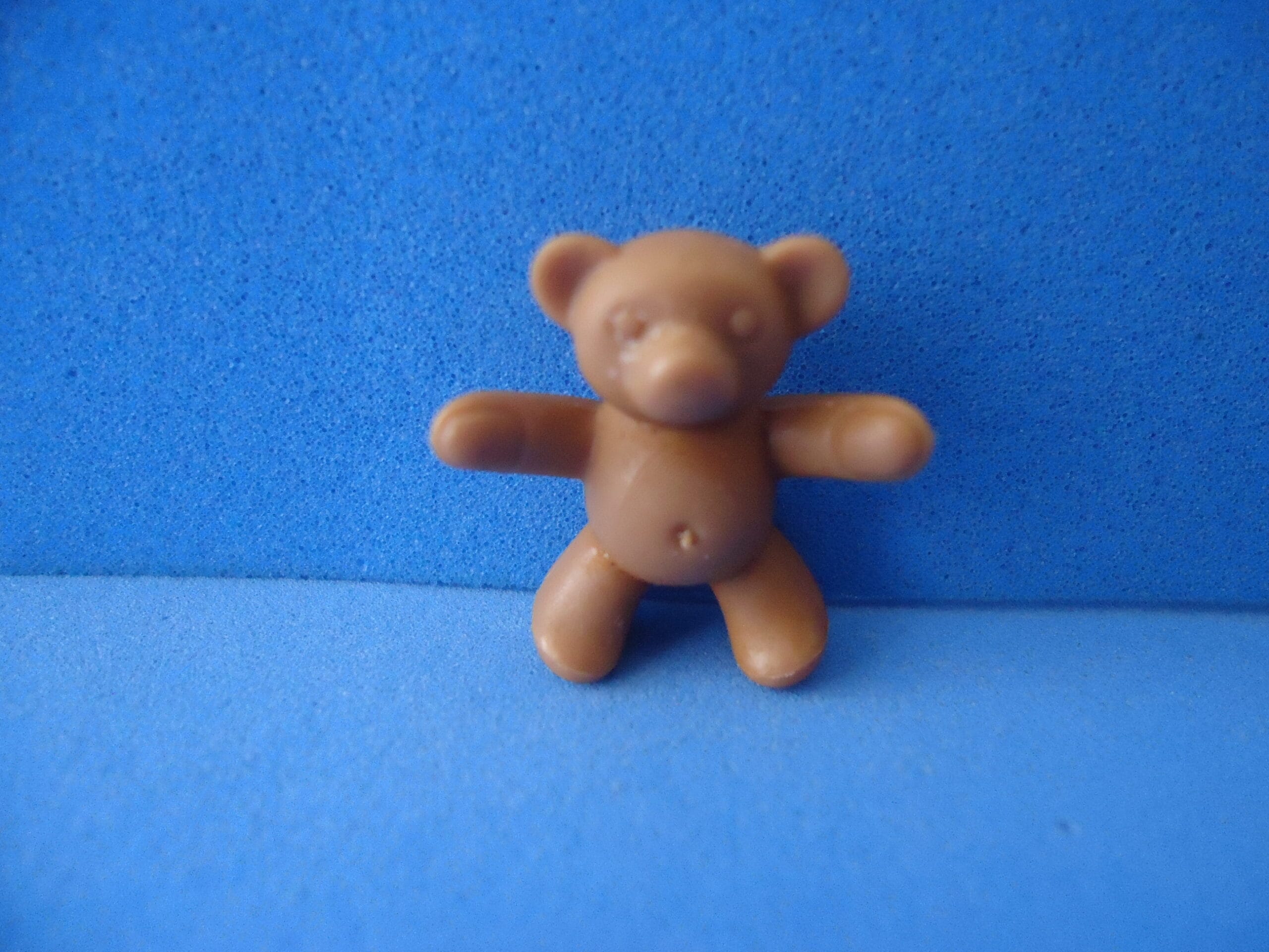 Playmobil Ursinho Bege