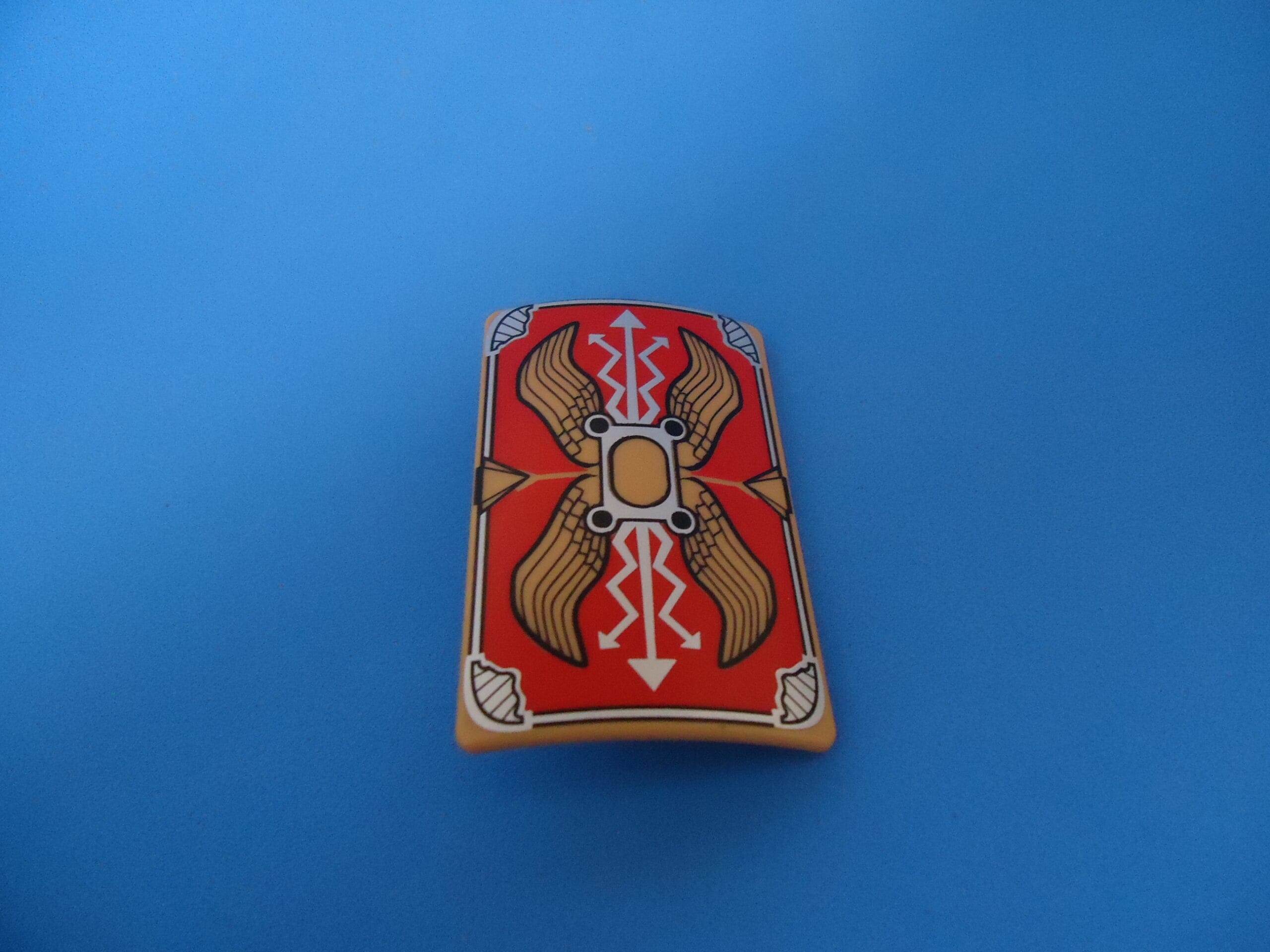 Playmobil Escudo Romano