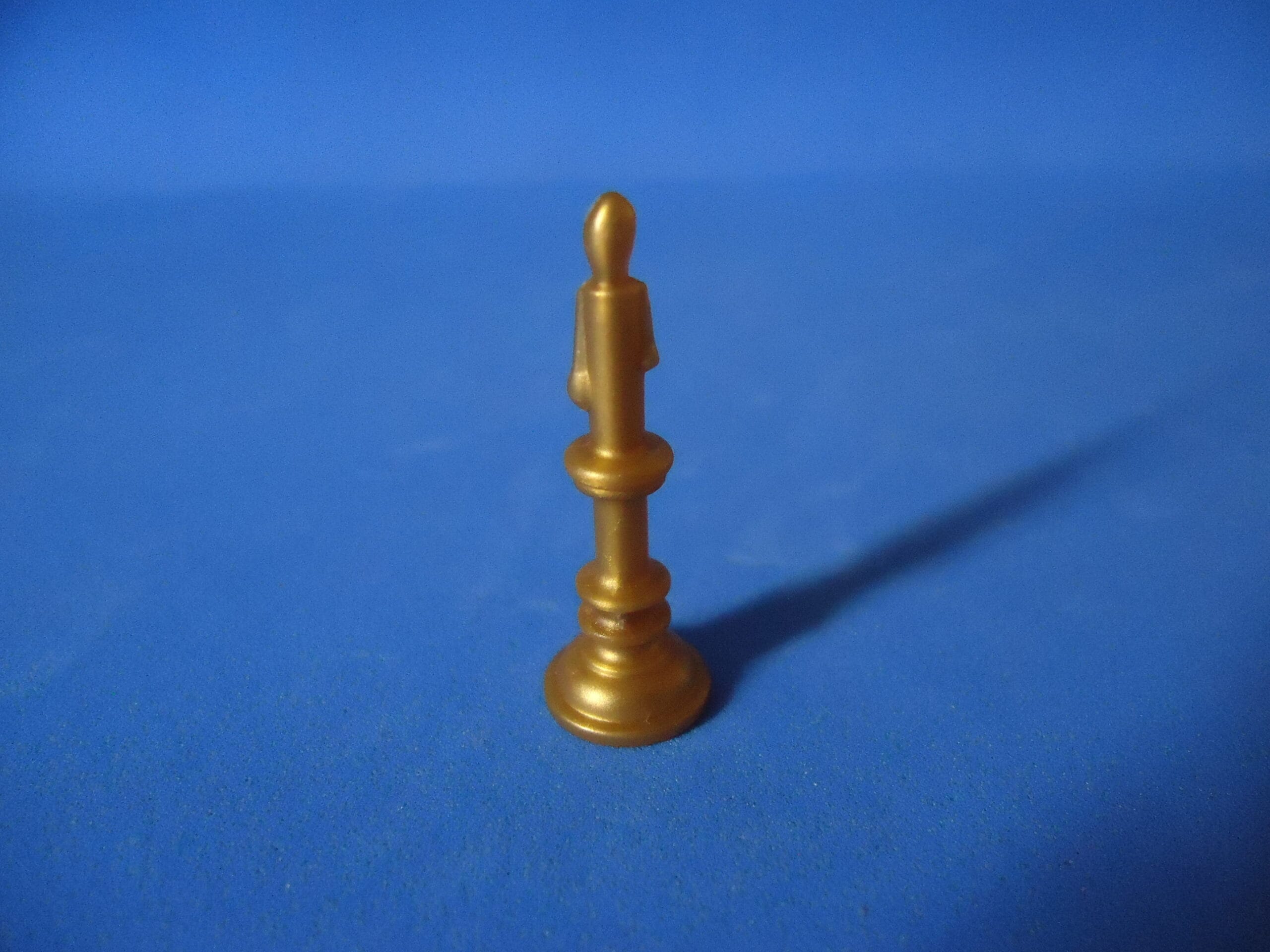 Playmobil Vela Dourada