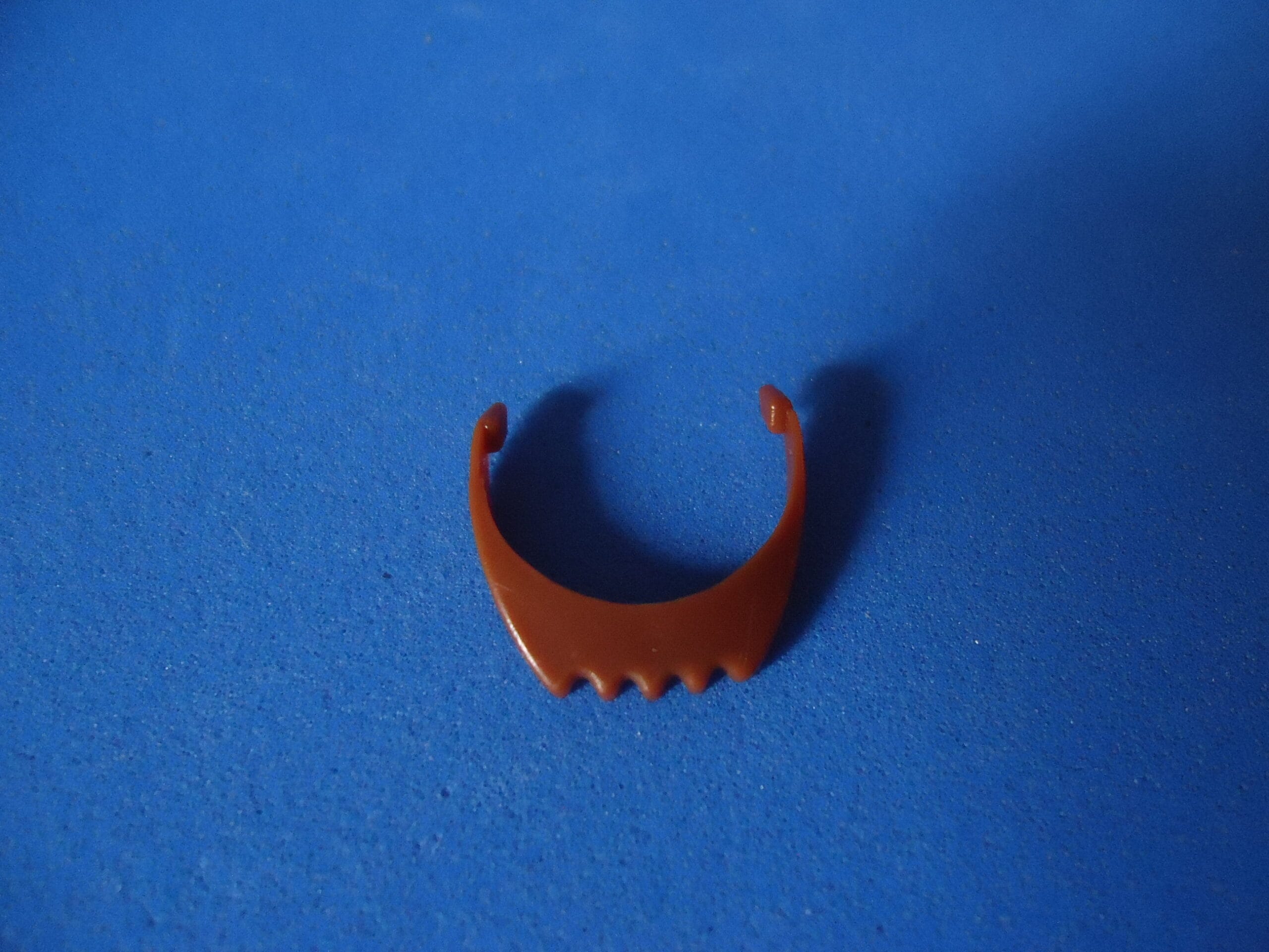 Playmobil Barba Castanha S