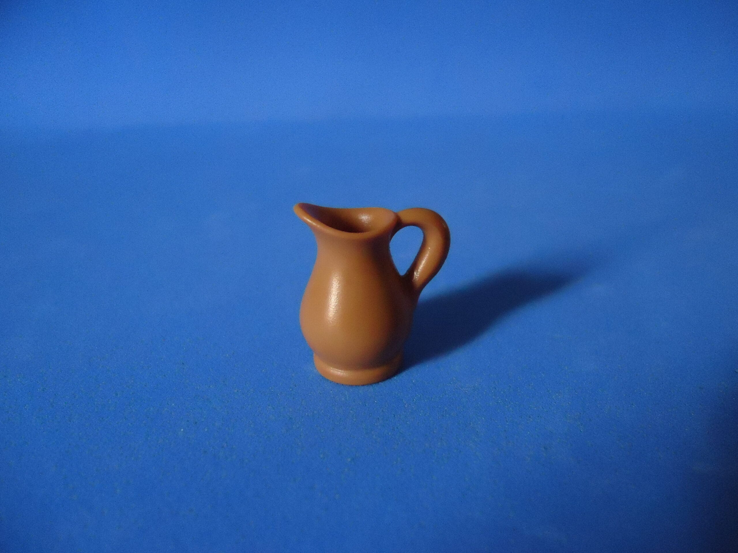 Playmobil Jarra Marrom