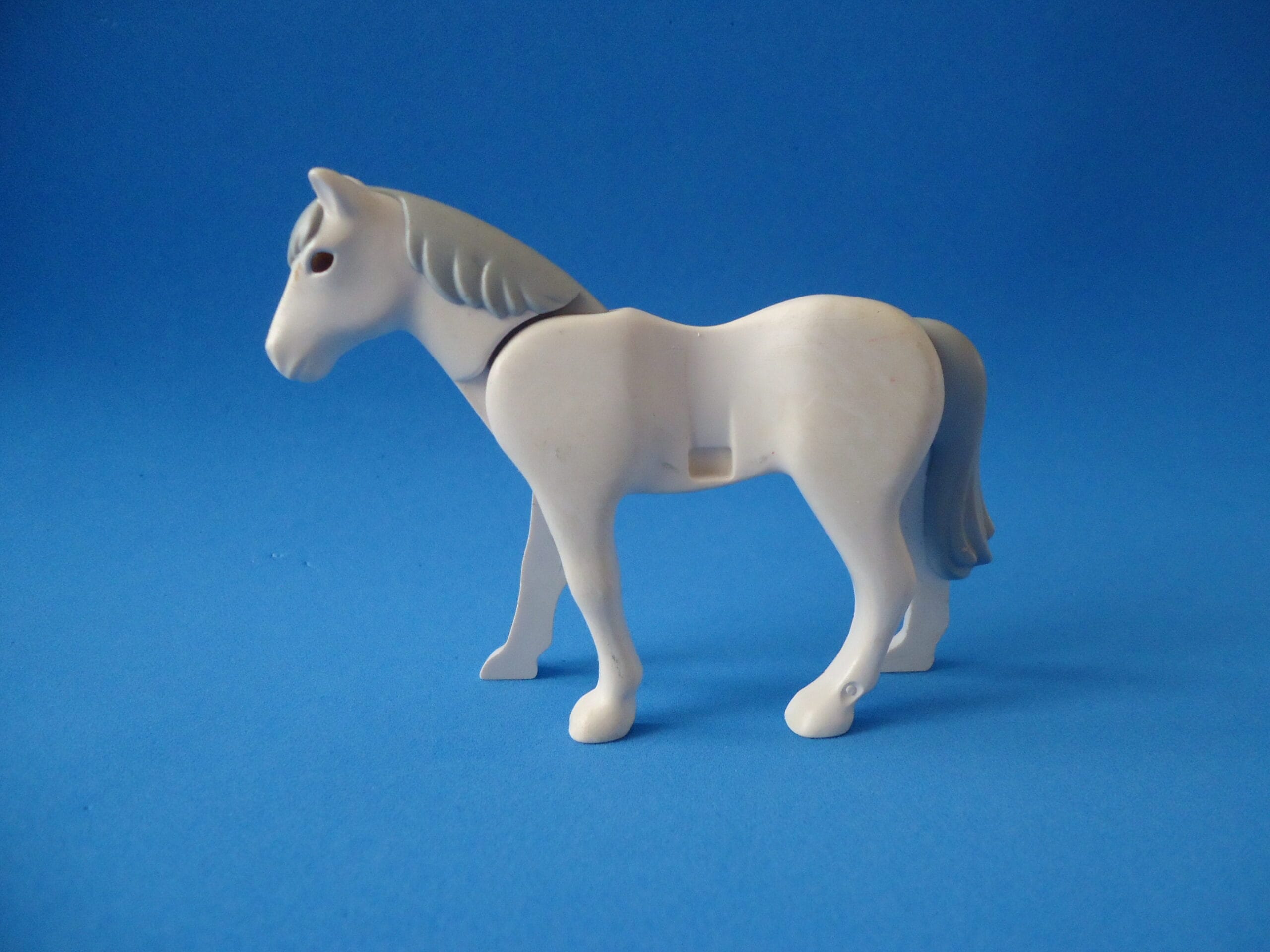Playmobil Cavalo Branco V2