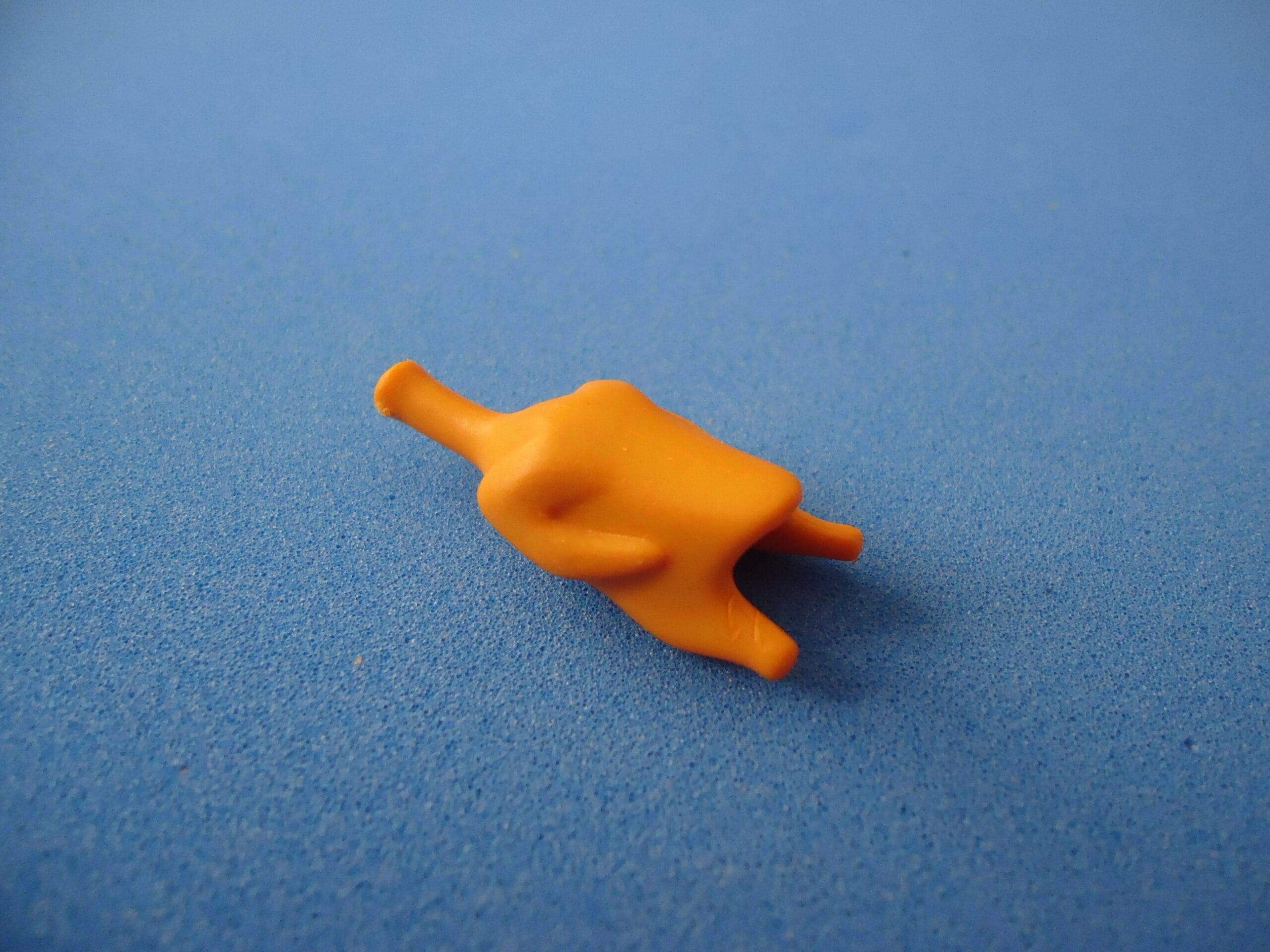 Playmobil Ganso Assado