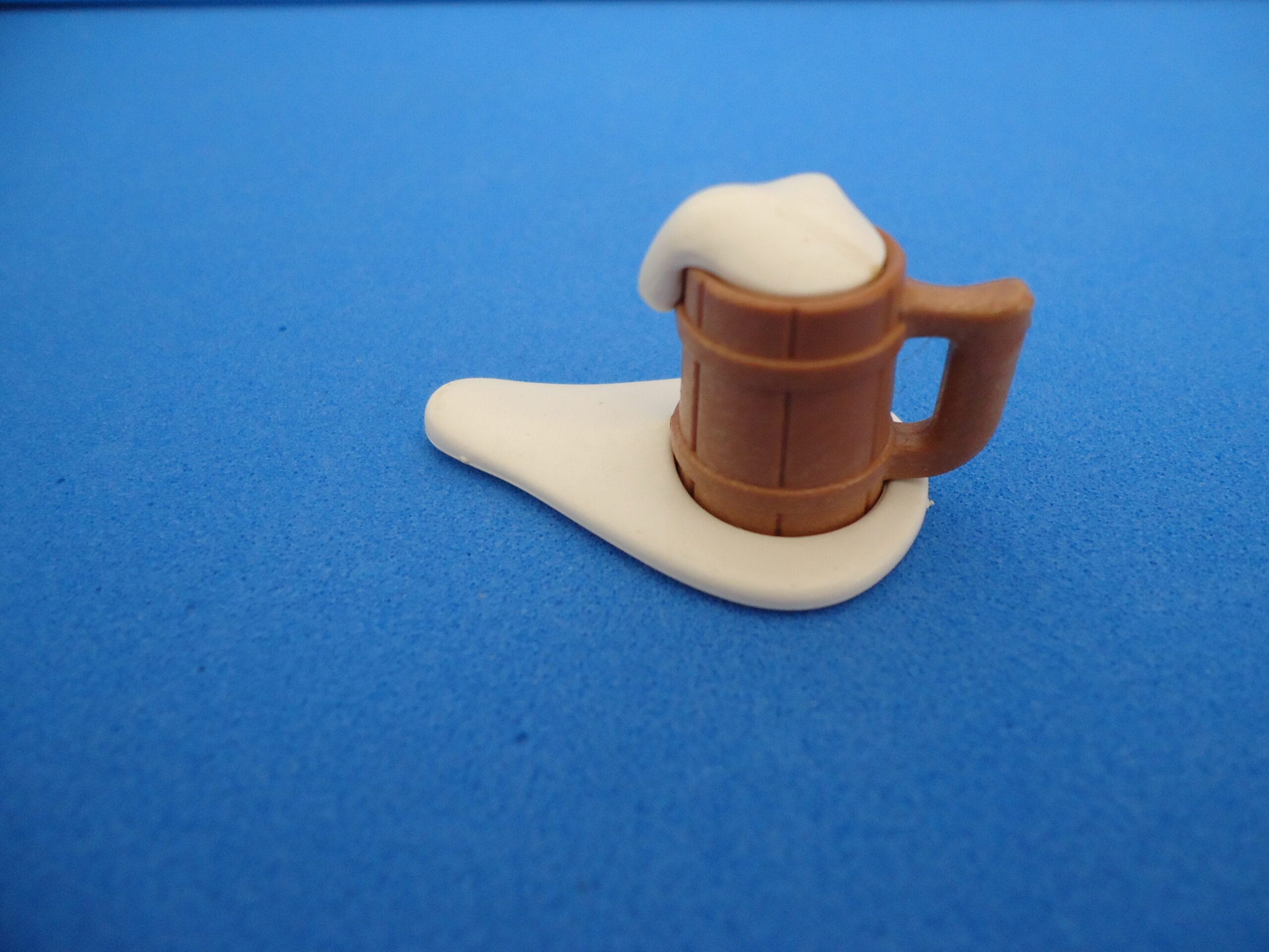 Playmobil Caneco de Chopp A