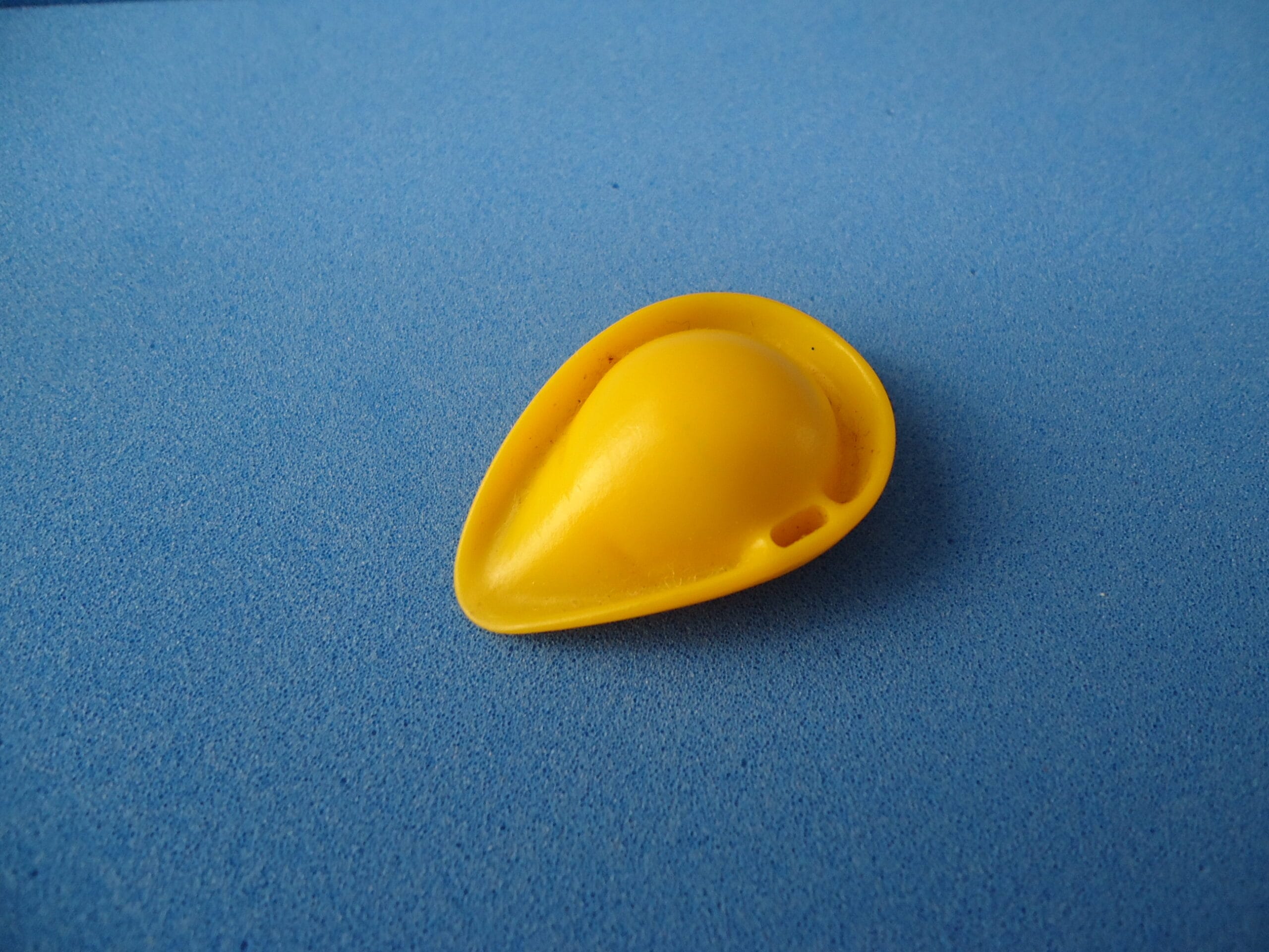 Playmobil Chapéu de Robin Hood Amarelo