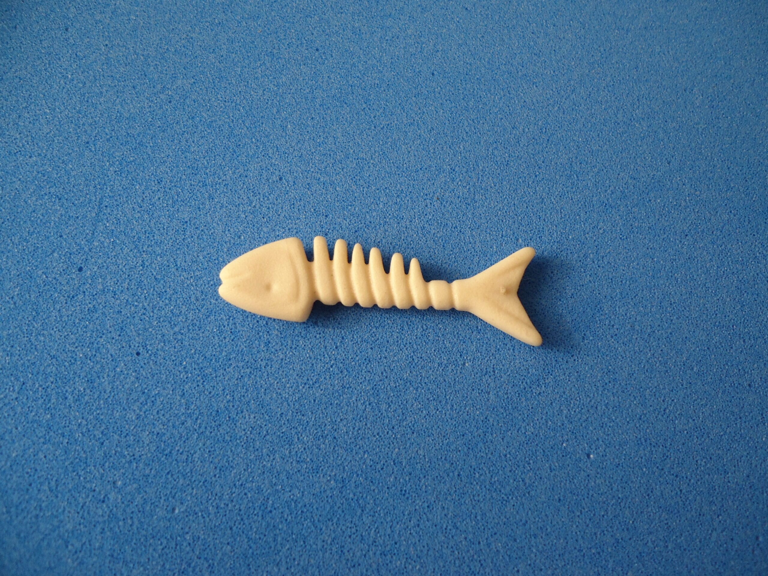 Playmobil Espinha de Peixe