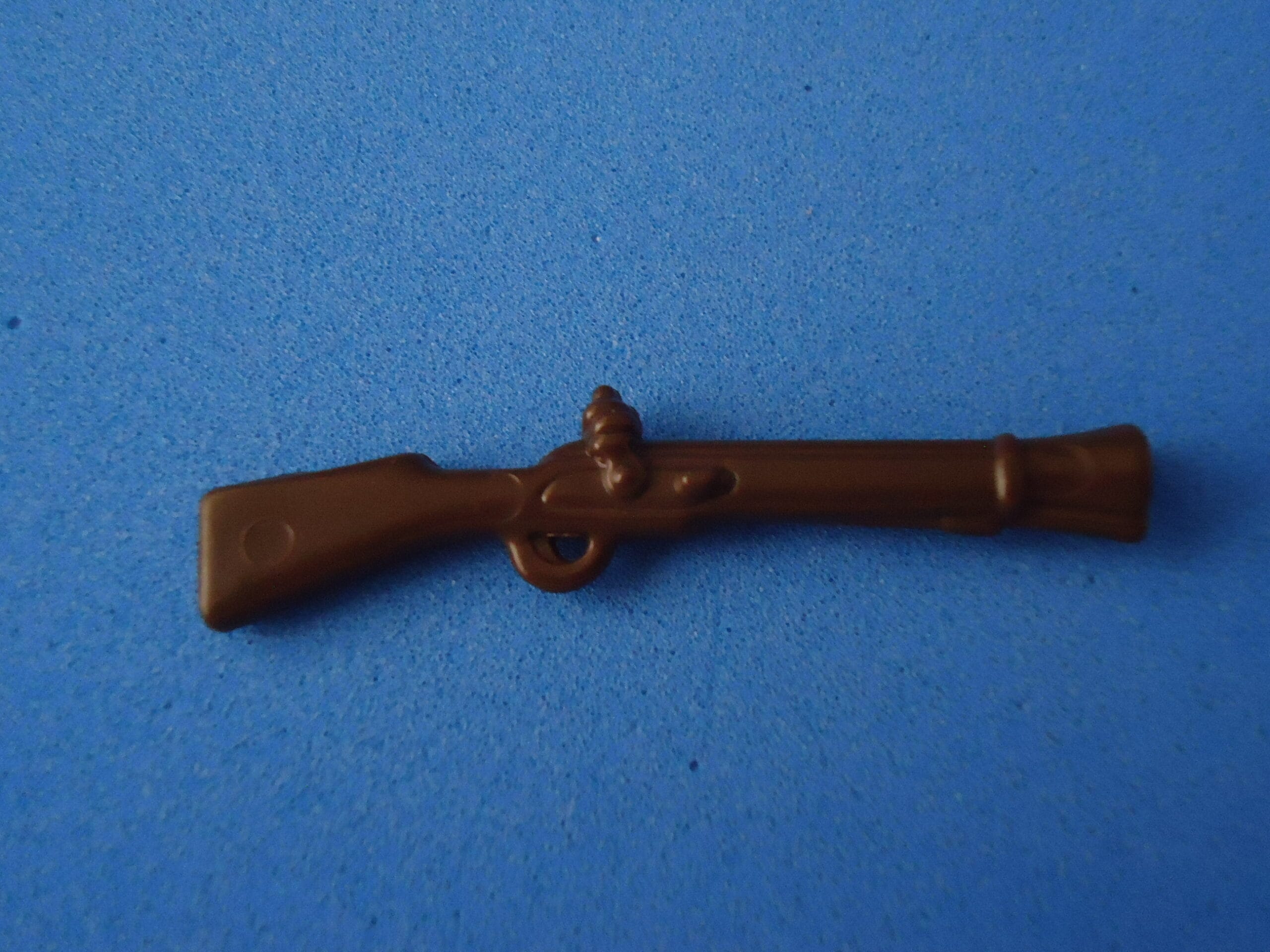 Playmobil Trabuco Marrom