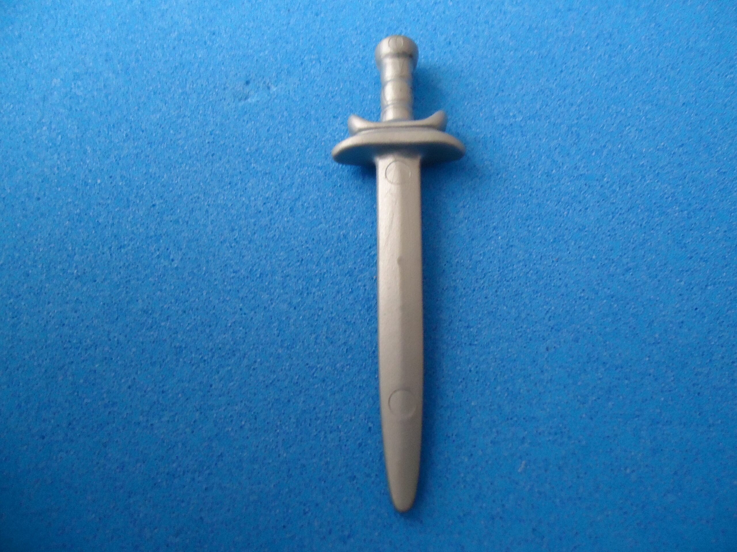 Playmobil Espada Cinza U