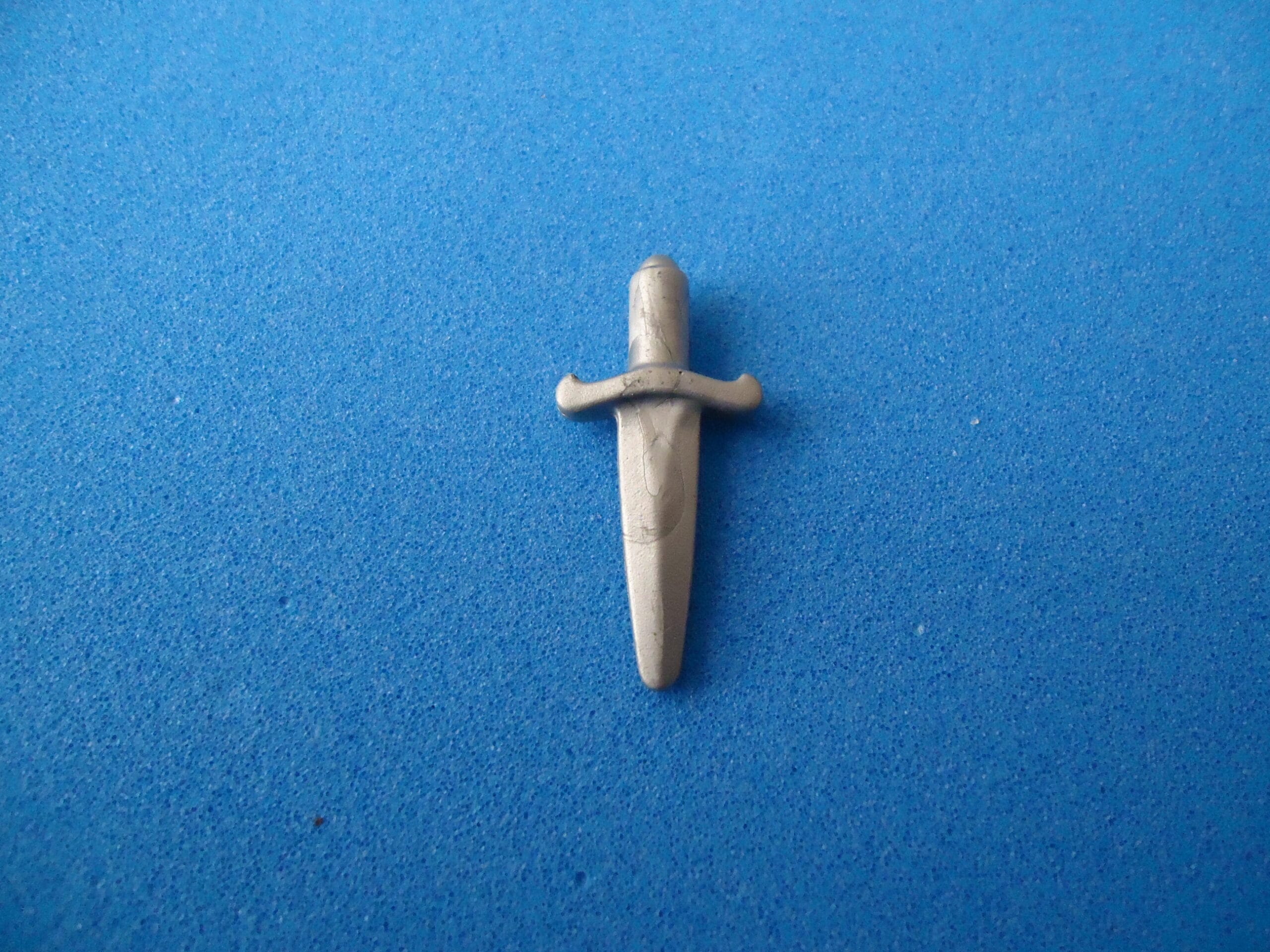 Playmobil Punhal