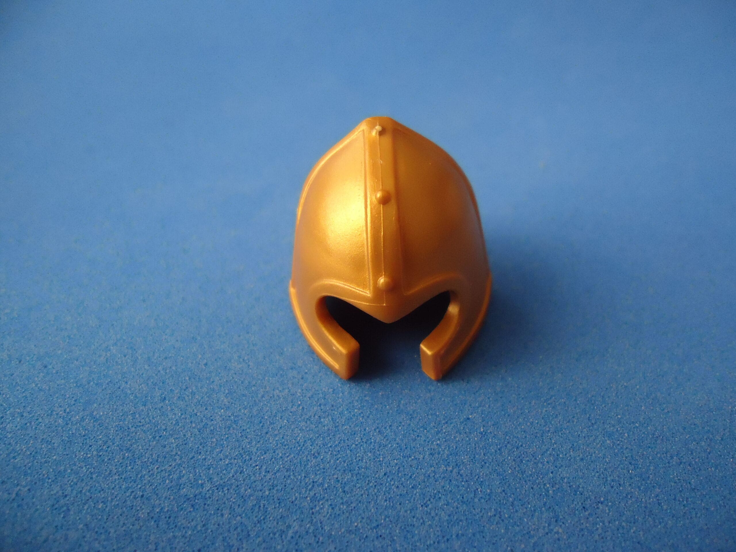 Playmobil Elmo Dourado L