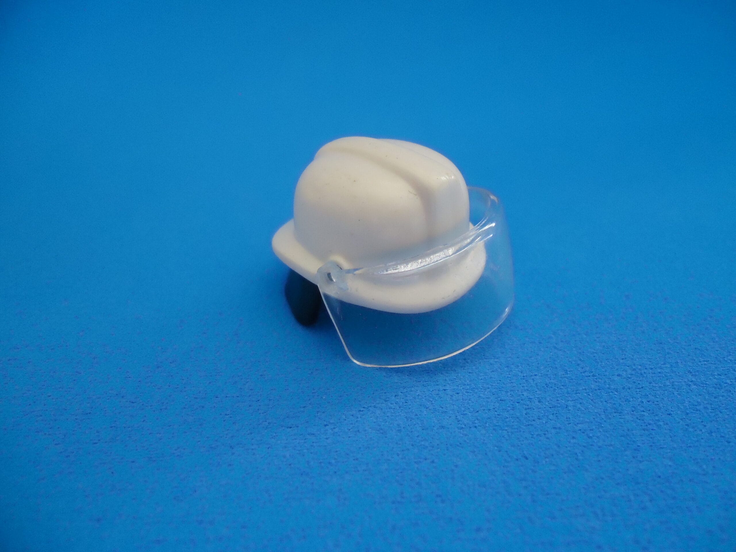 Playmobil Capacete de Bombeiro