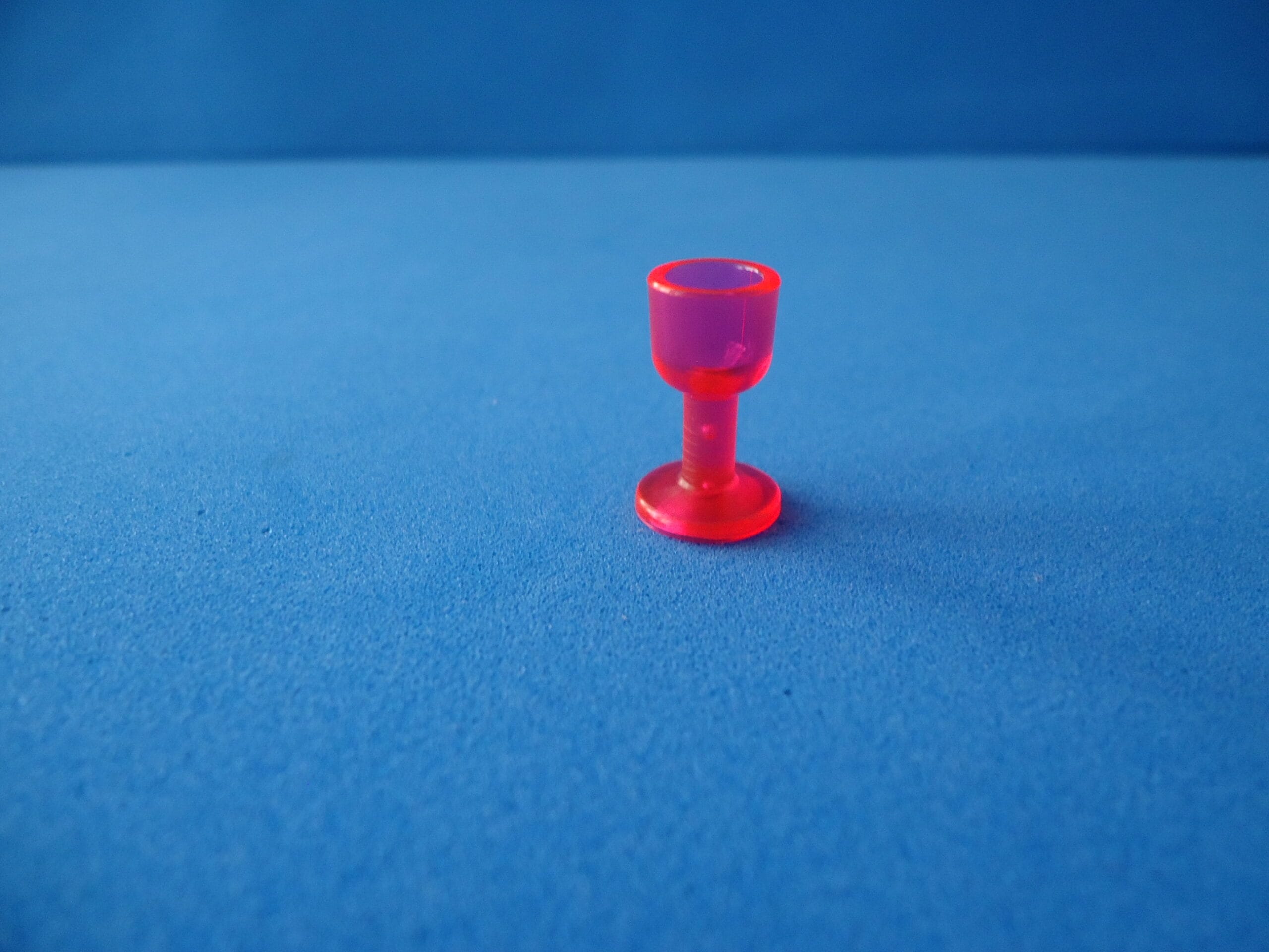 Playmobil Taça Pequena V