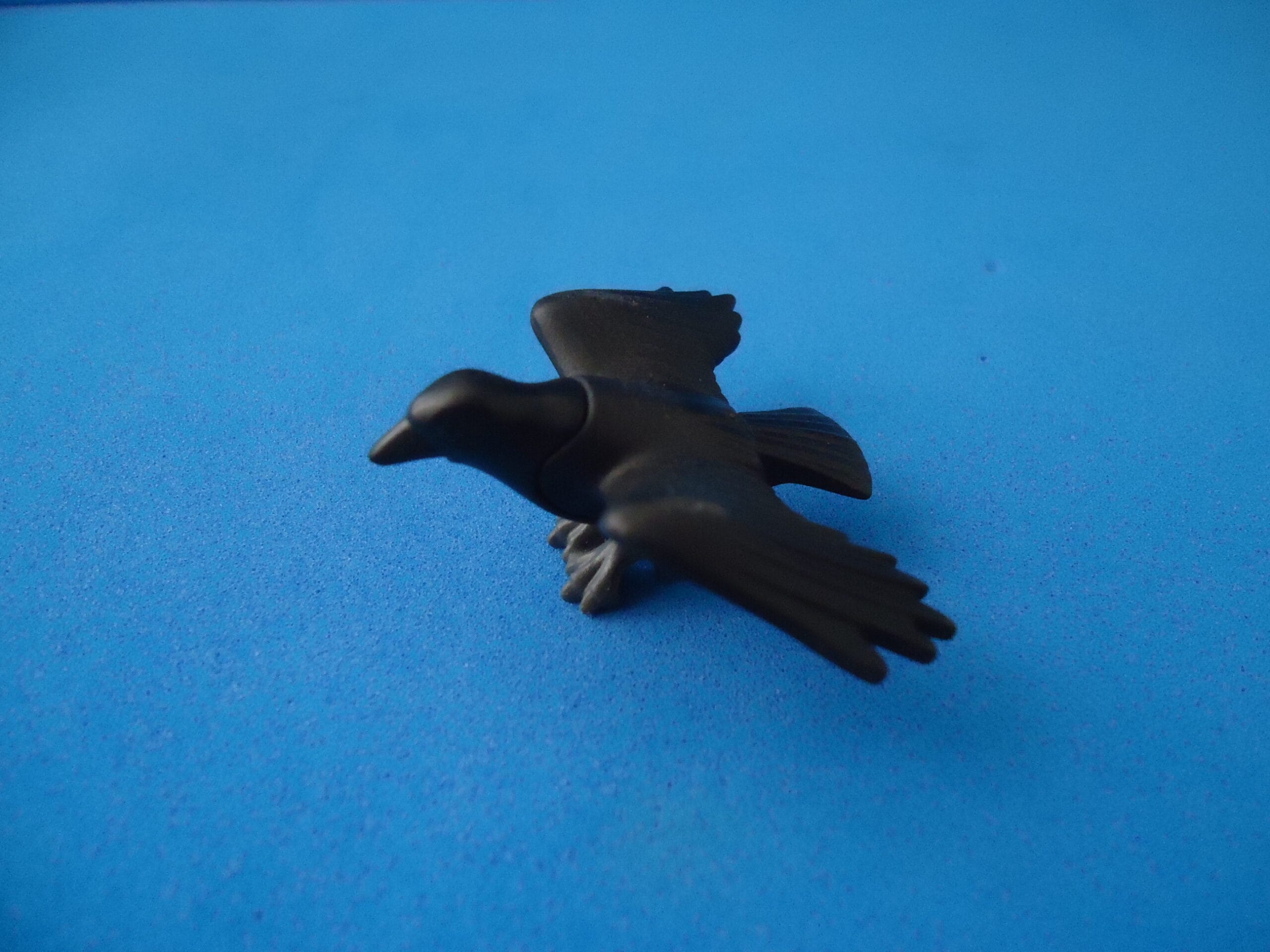 Playmobil Corvo A