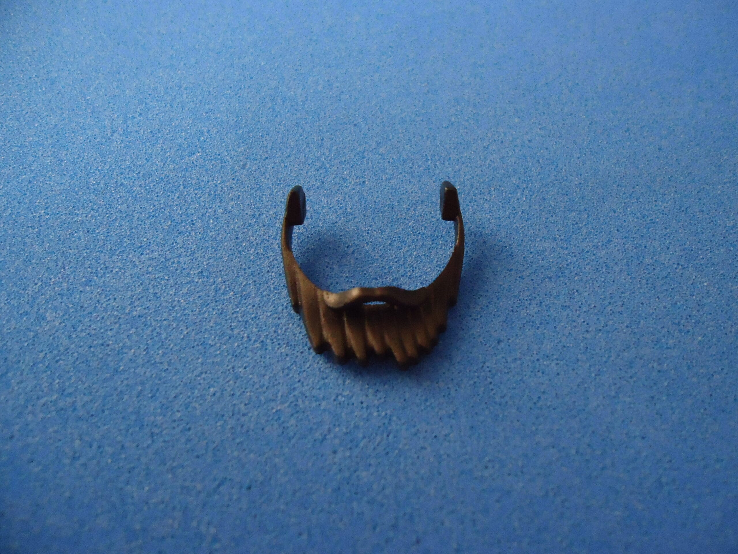 Playmobil Barba Preta F