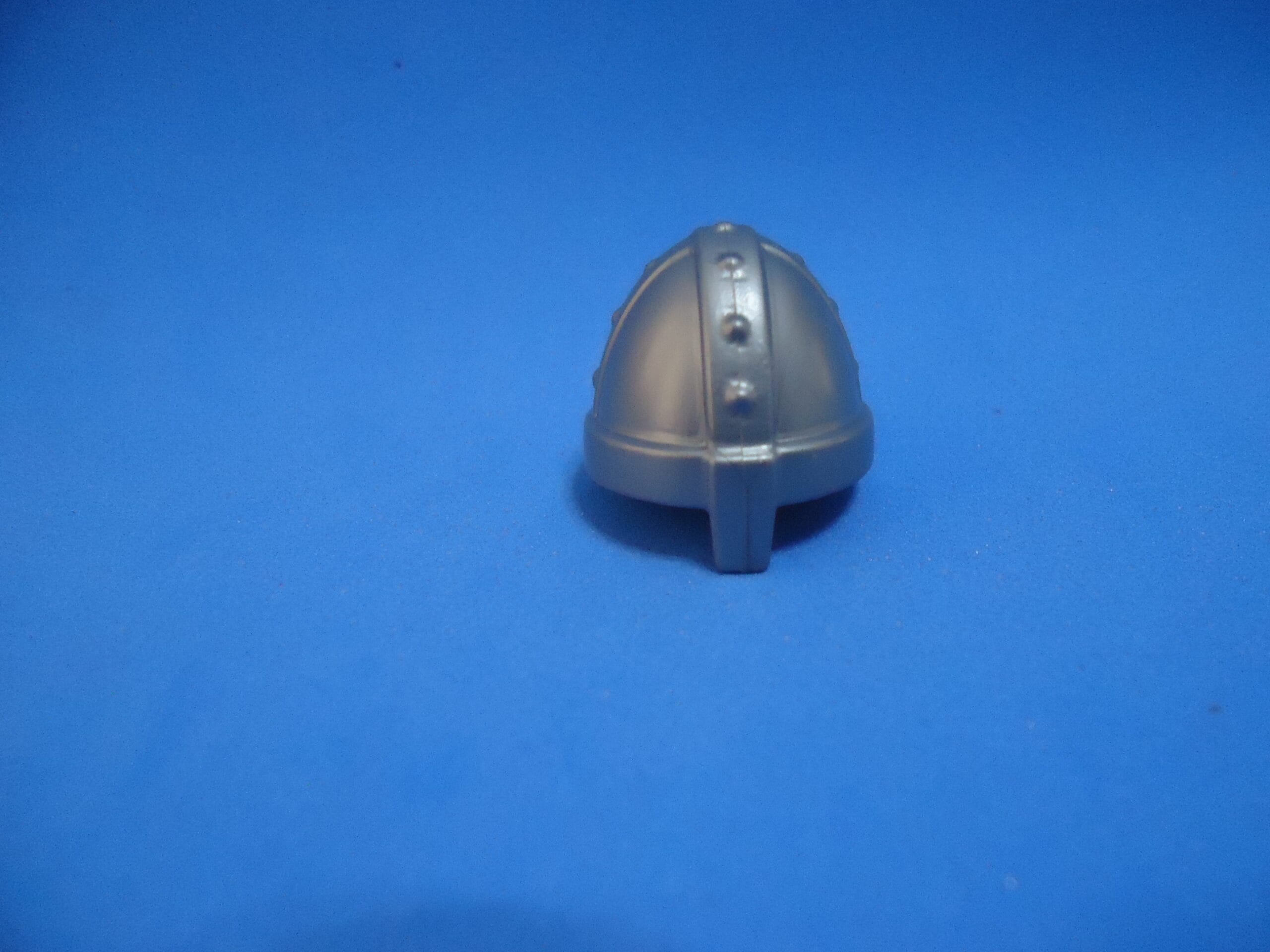 Playmobil Elmo Oval Cinza D