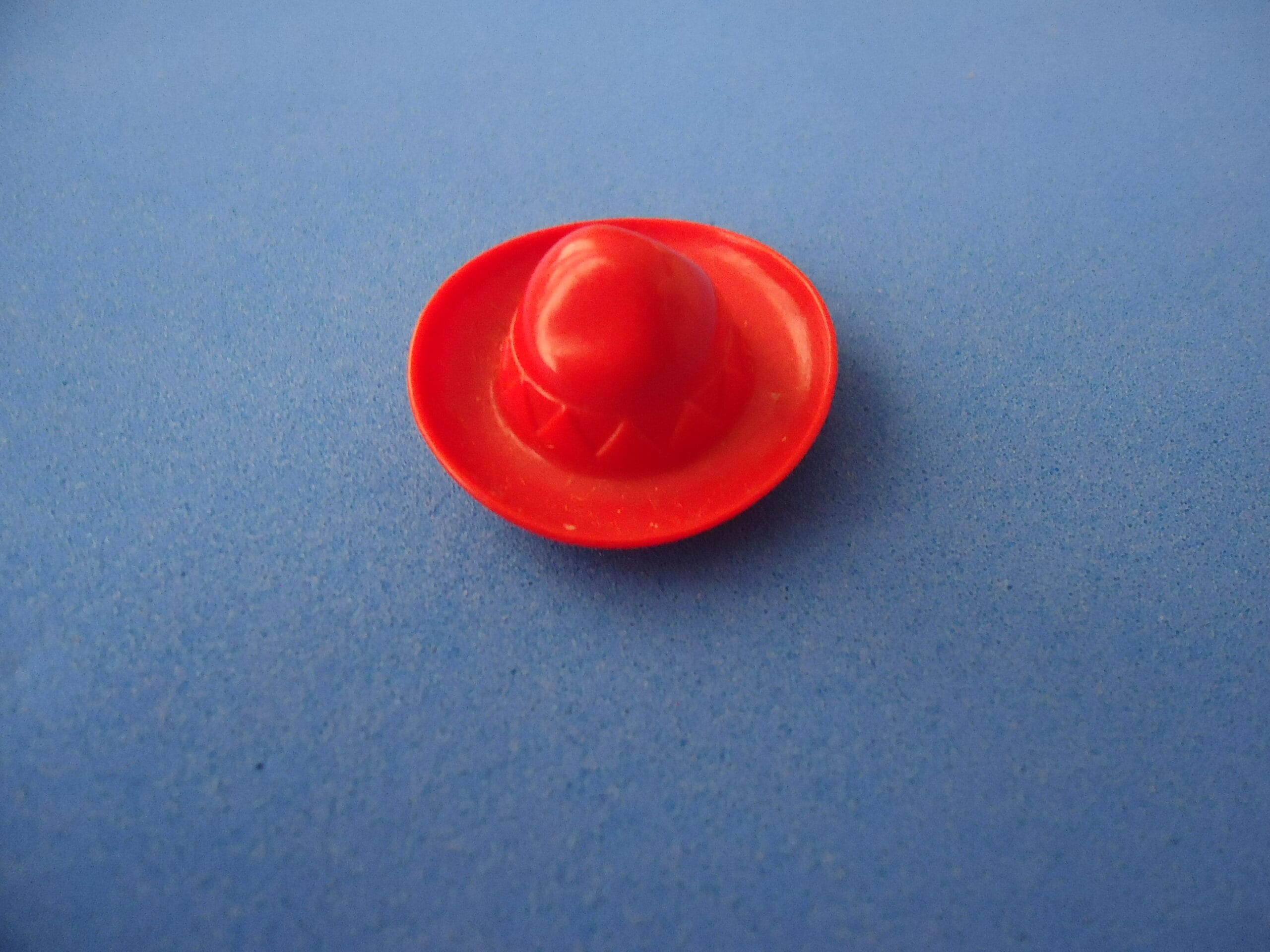 Playmobil Sombrero Vermelho