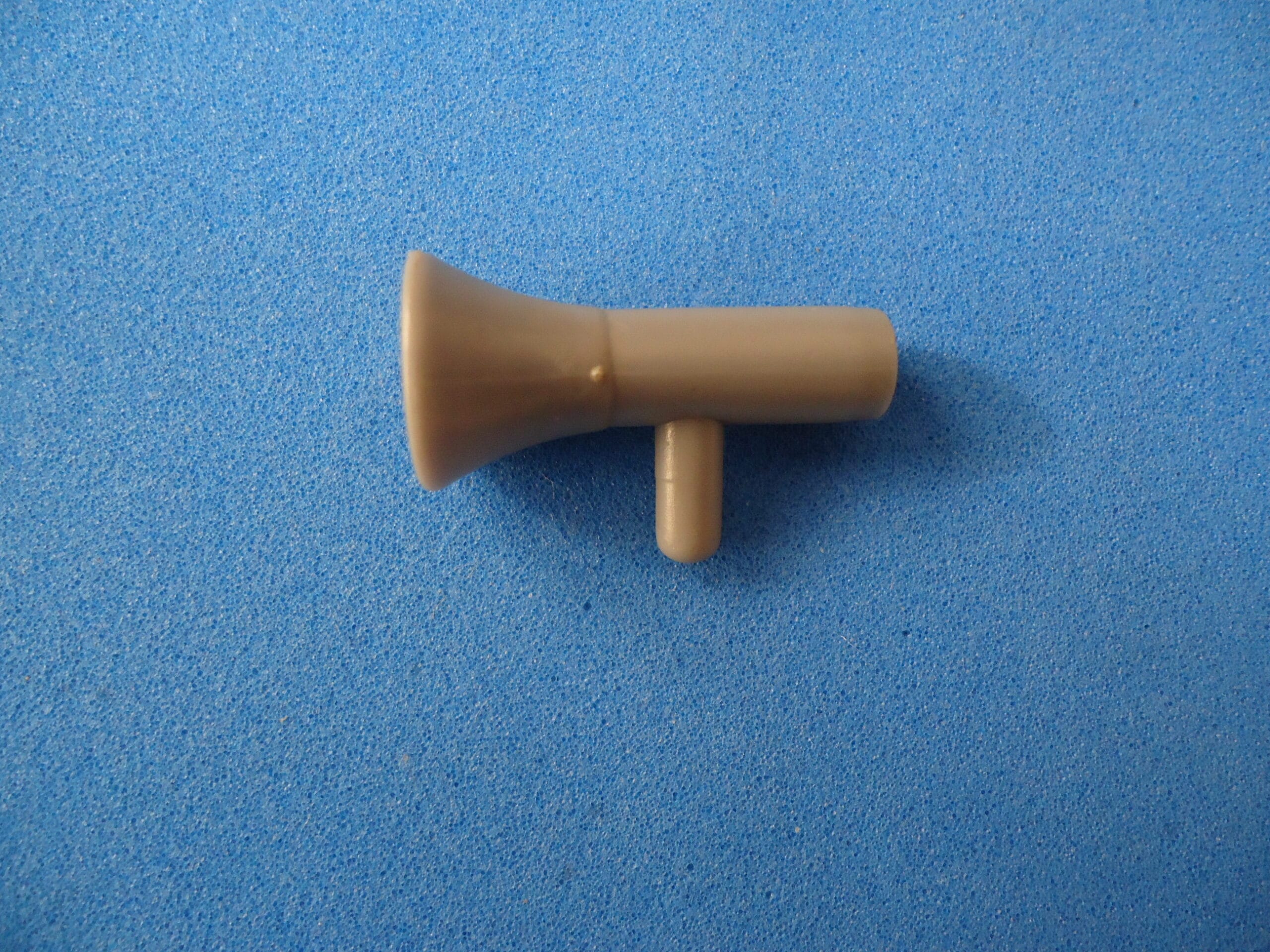 Playmobil Megafone