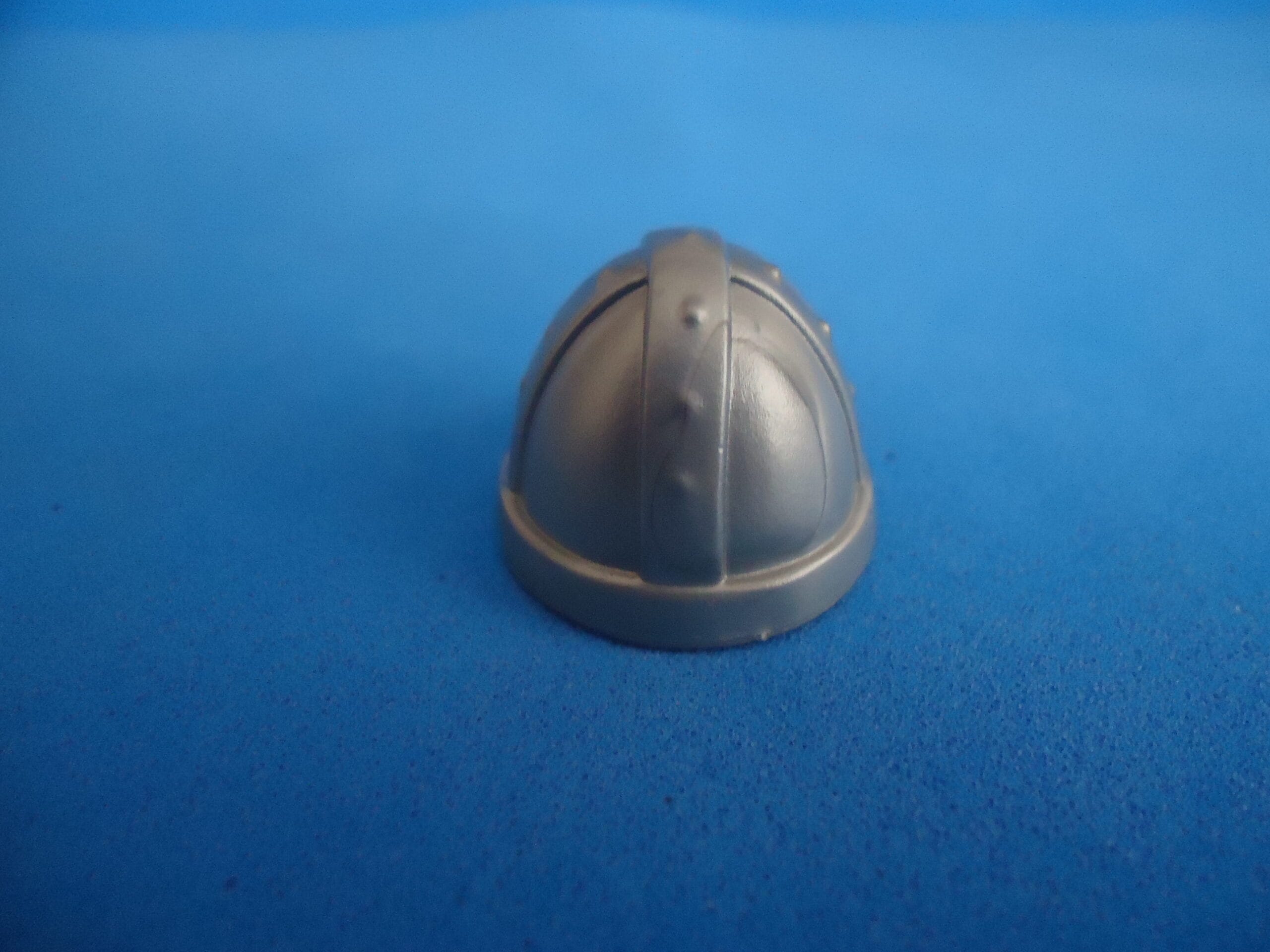 Playmobil Elmo Oval Cinza