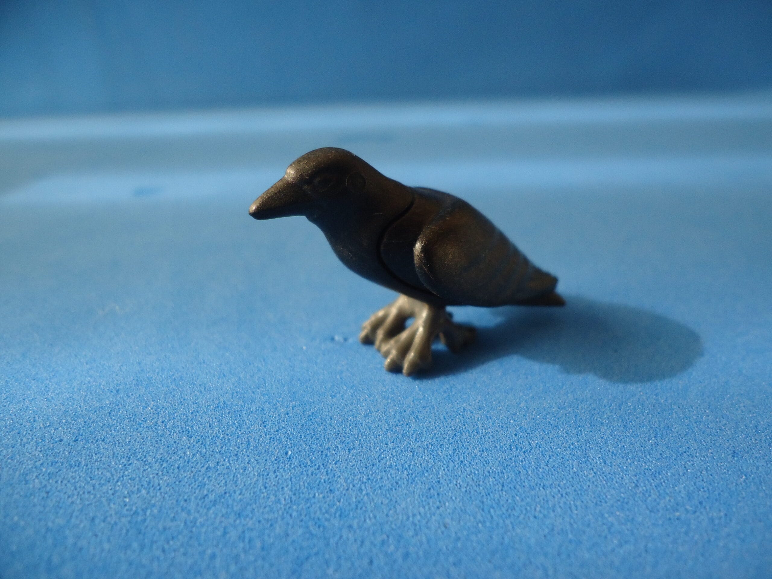 Playmobil Corvo