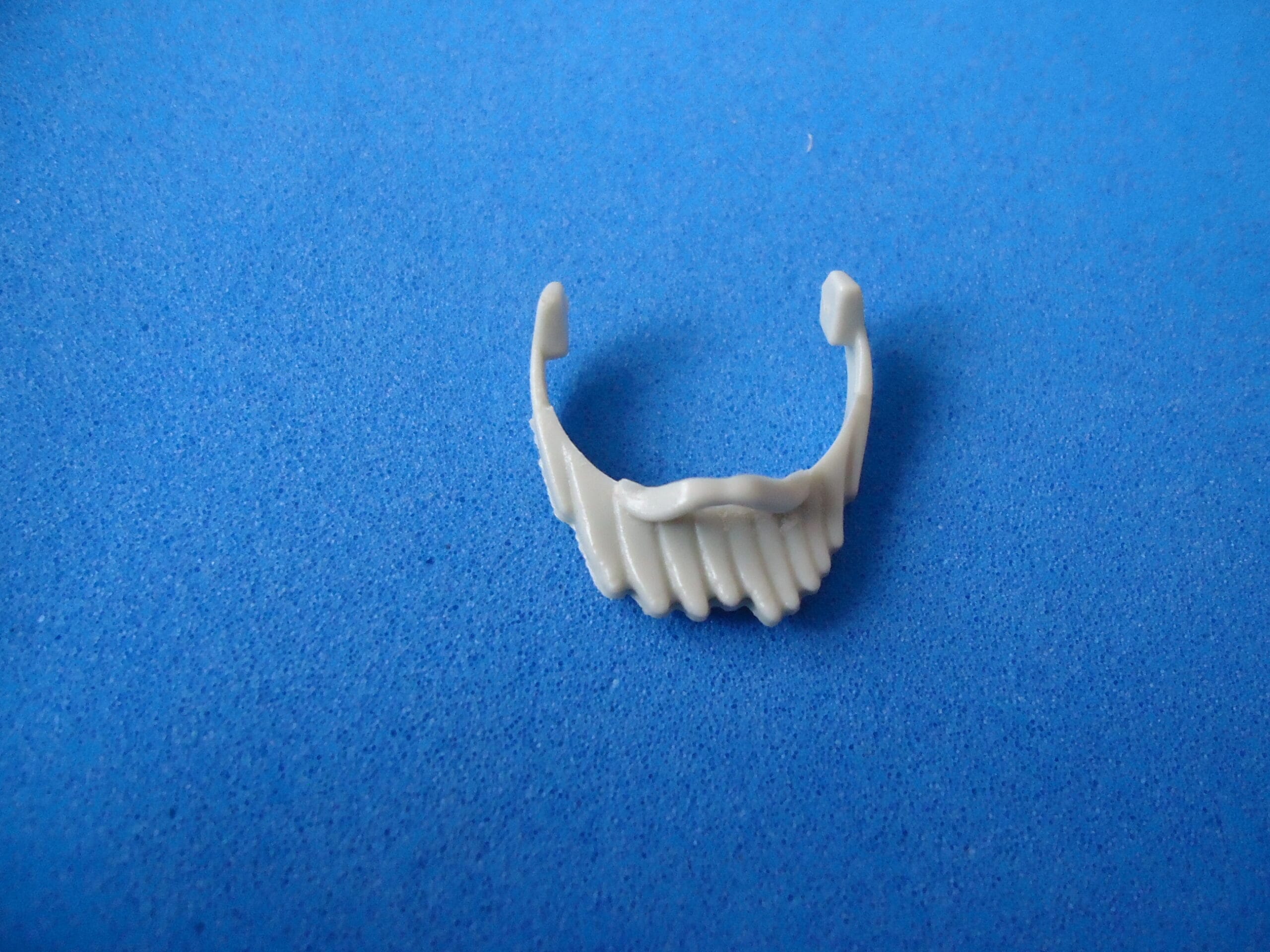 Playmobil Barba Grisalha F