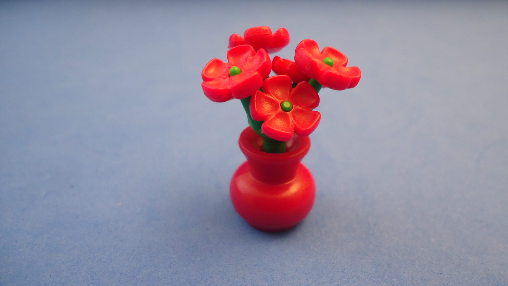 Playmobil Vaso de Flores
