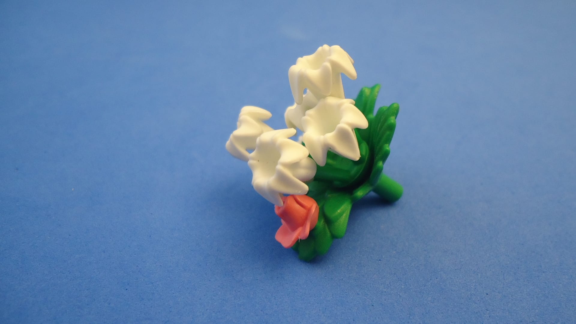 Playmobil Arranjo de Flores