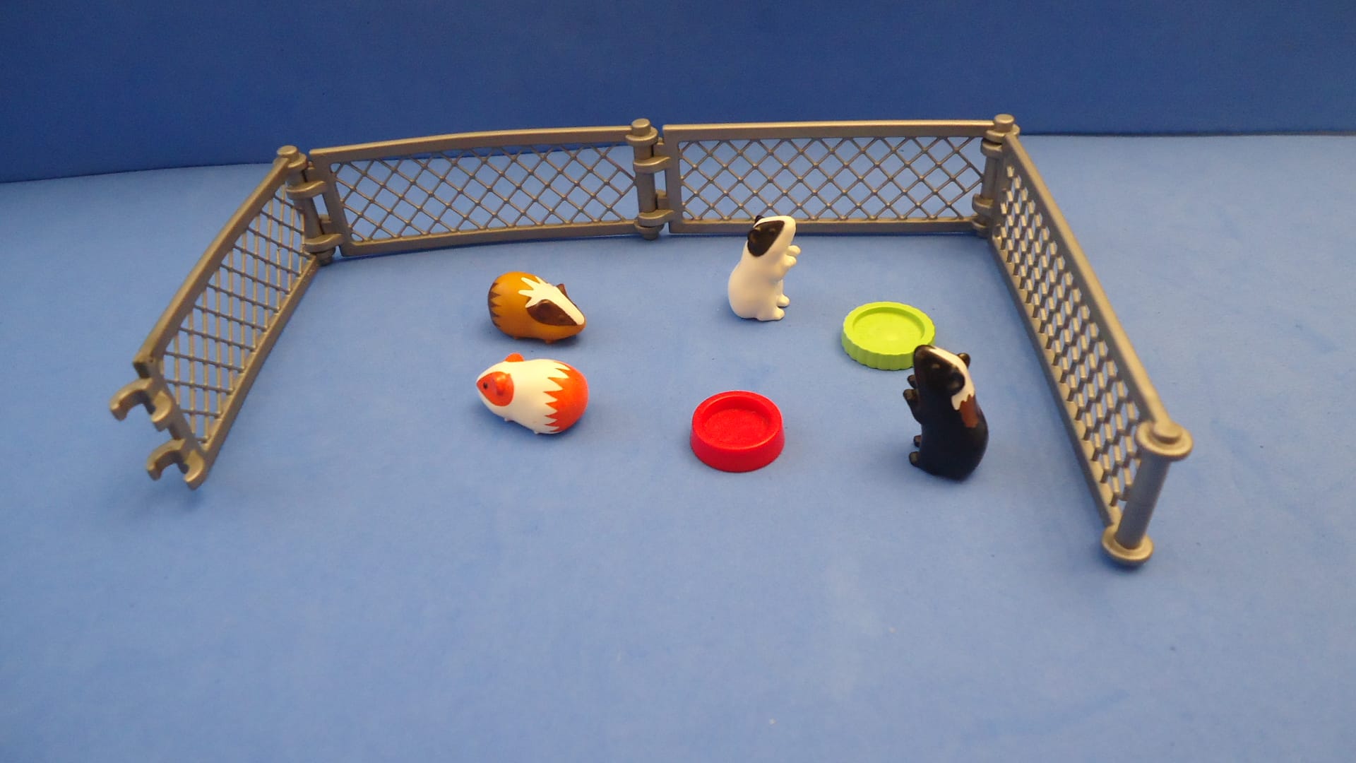 Playmobil Hamsters C