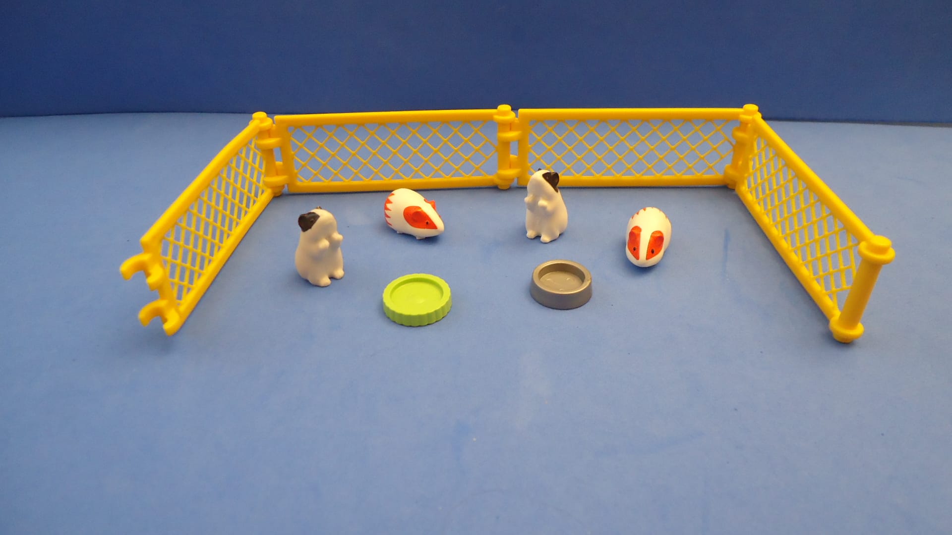 Playmobil Hamsters A