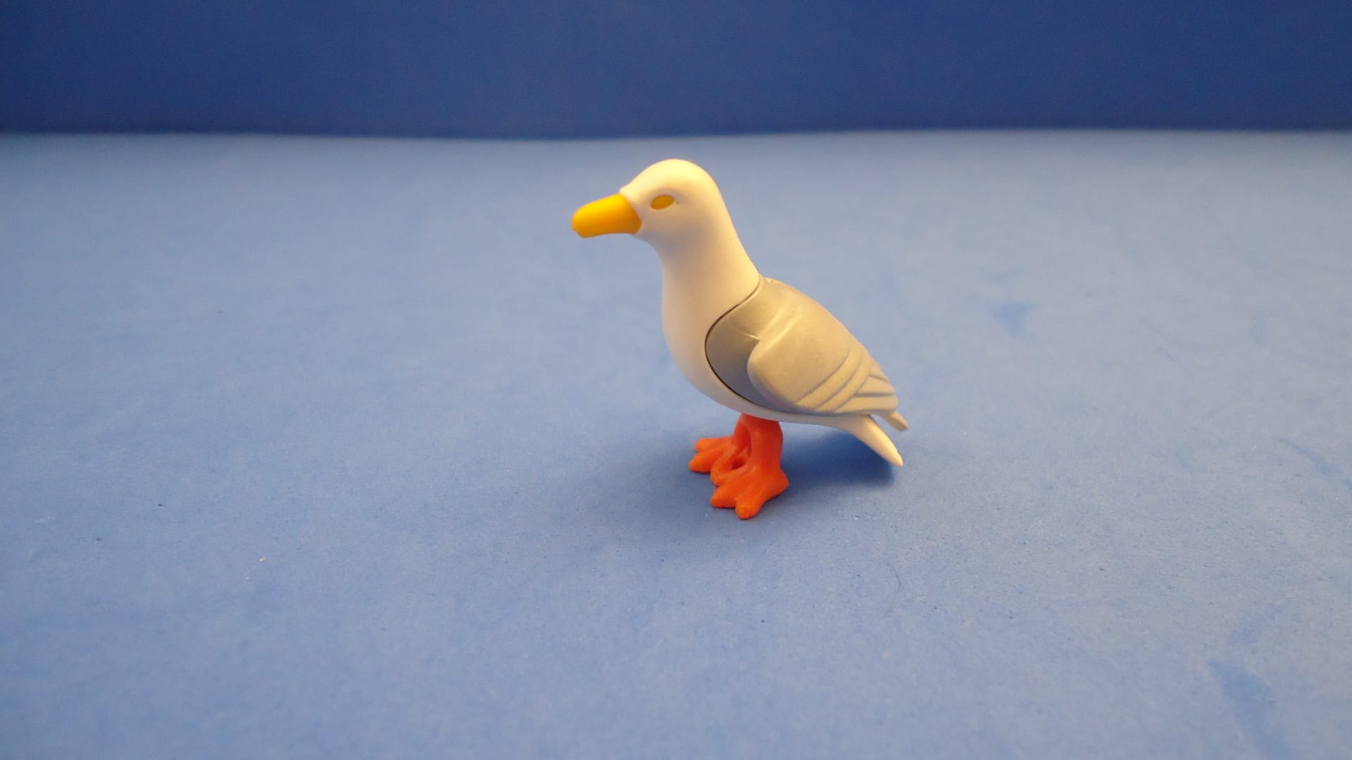 Playmobil Gaivota
