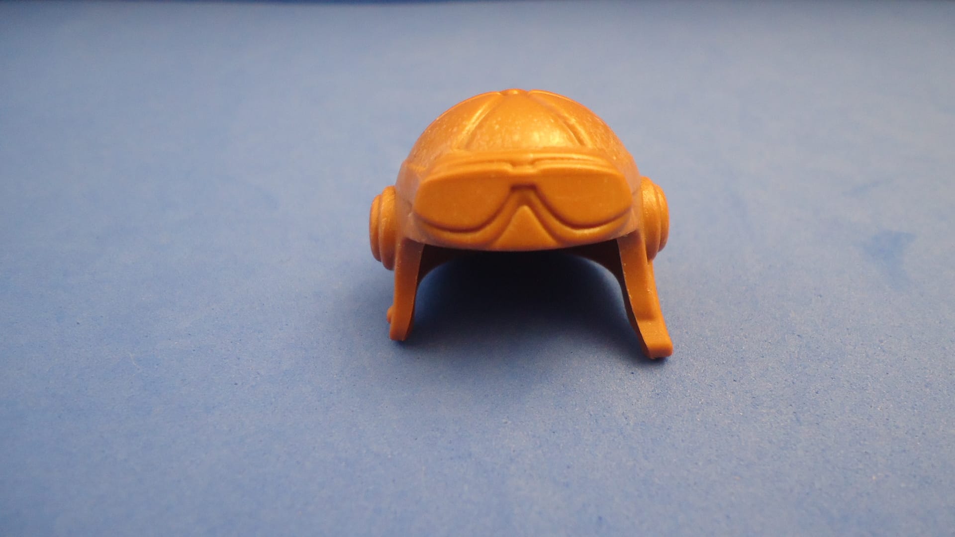 Playmobil Capacete de Aviador