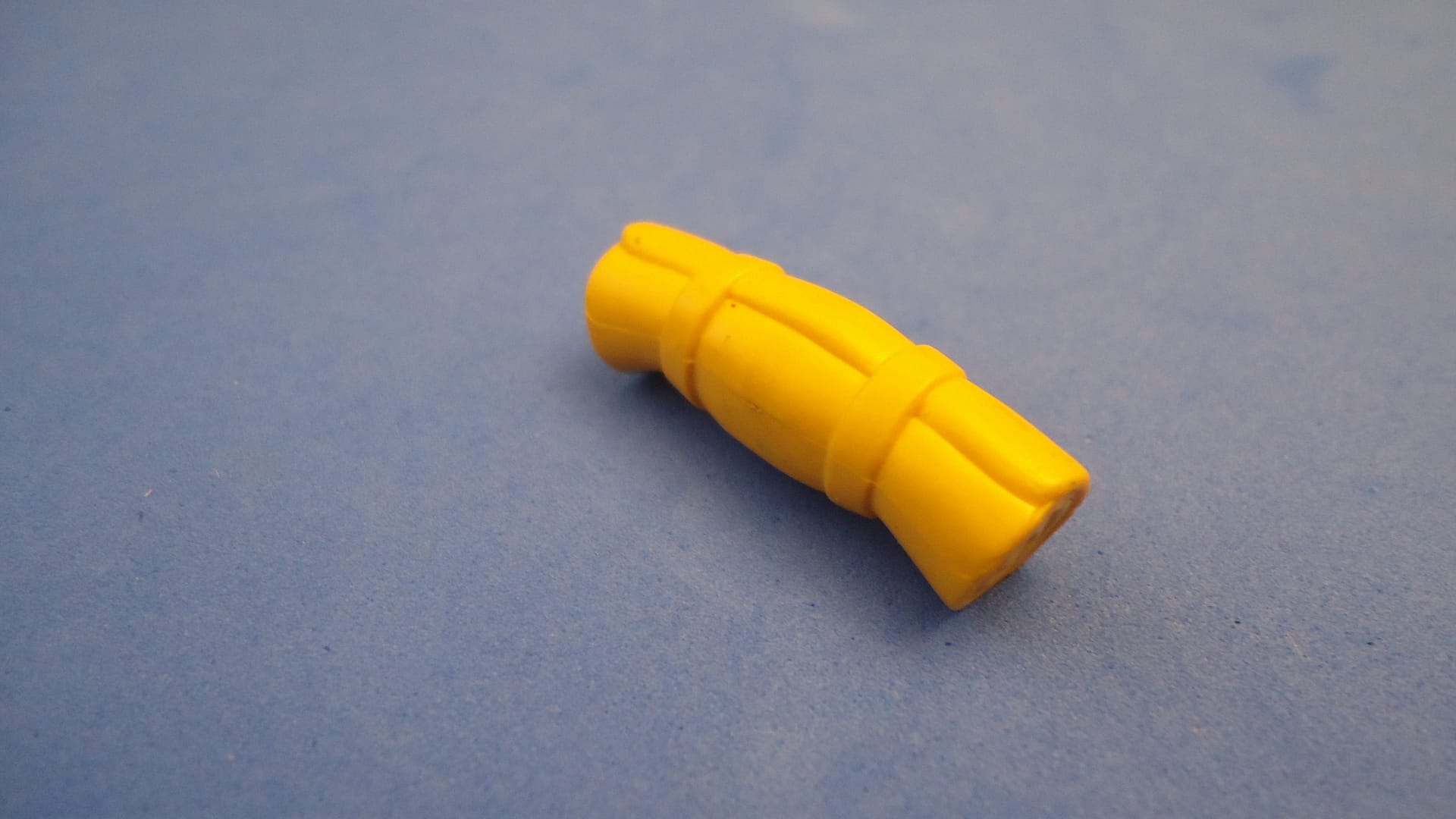 Playmobil Cobertor de Montaria Amarelo