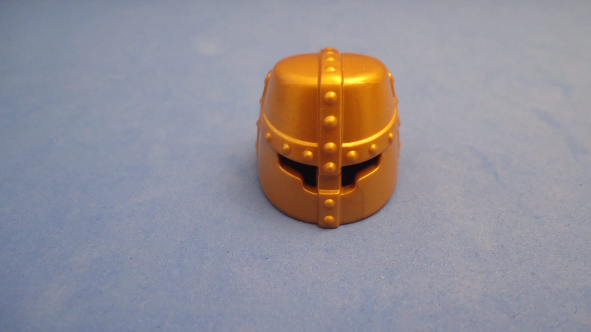 Playmobil Elmo Dourado CF