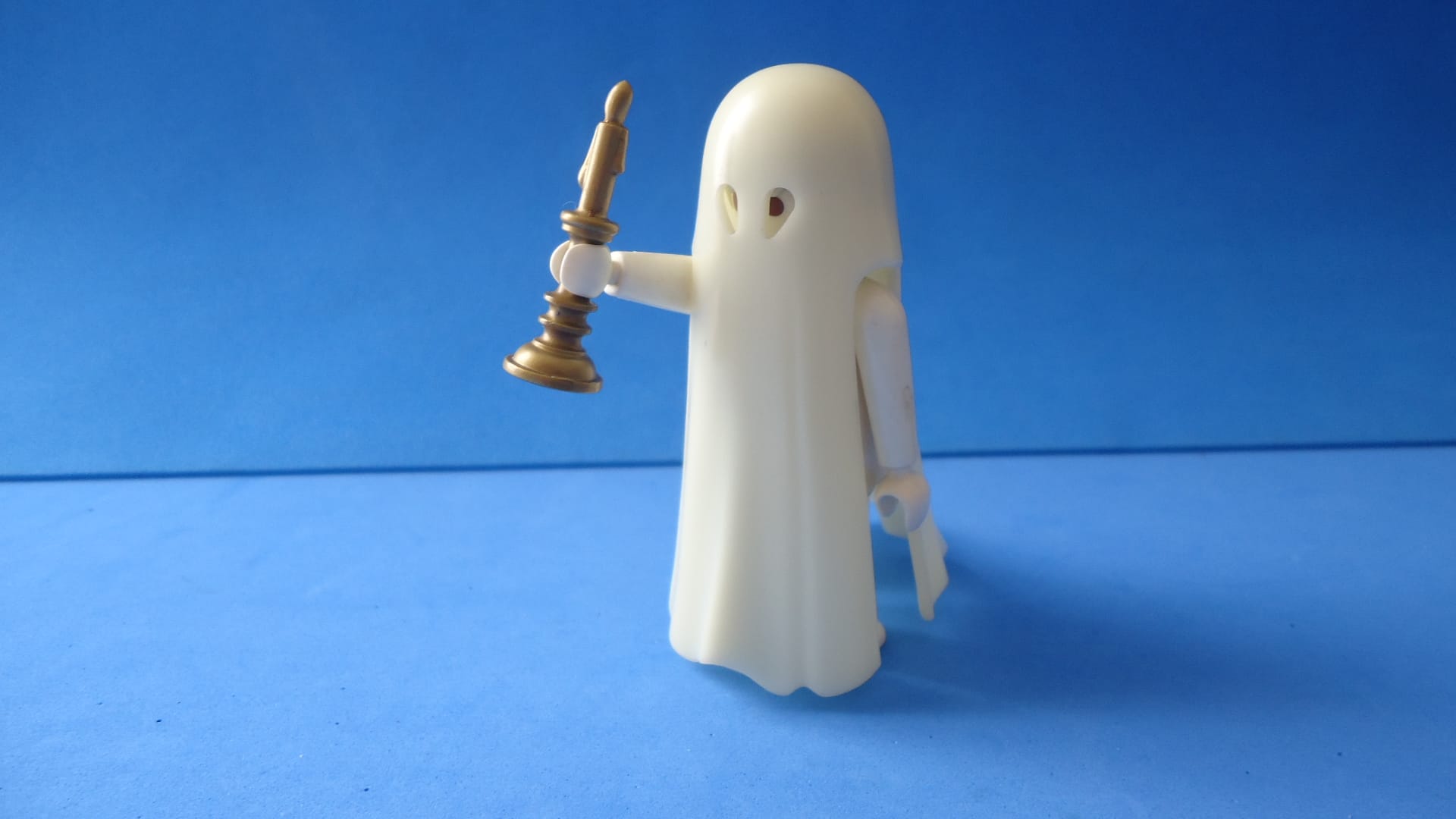 Playmobil Fantasma