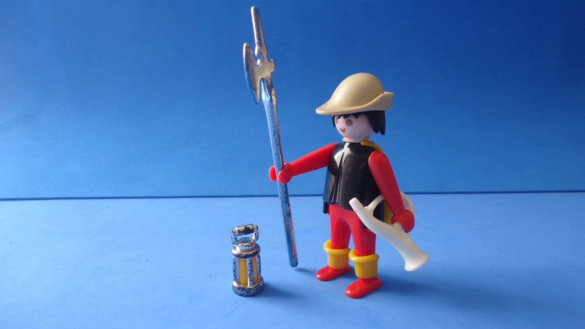 Playmobil Sentinela Cód.3378a