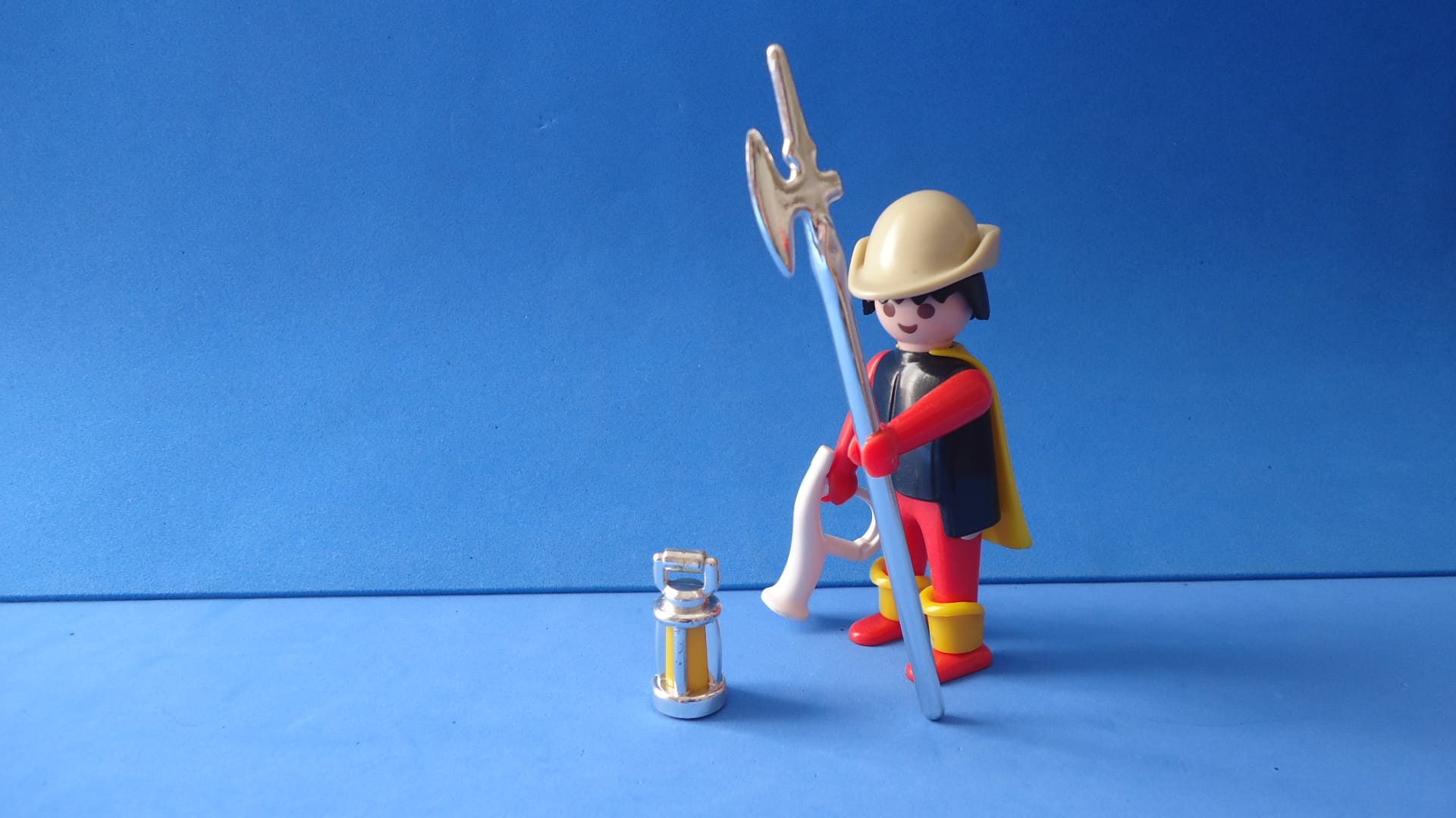 Playmobil Sentinela Cód.3378