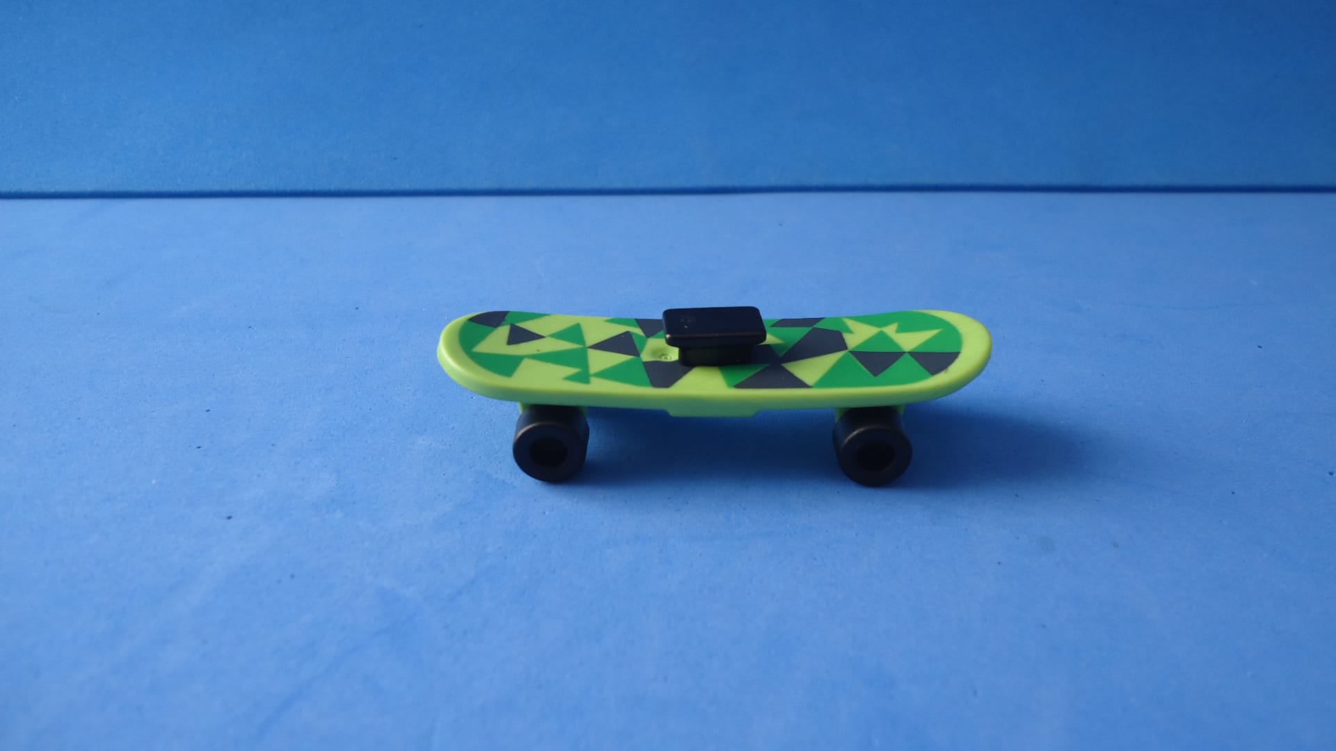 Playmobil Skate