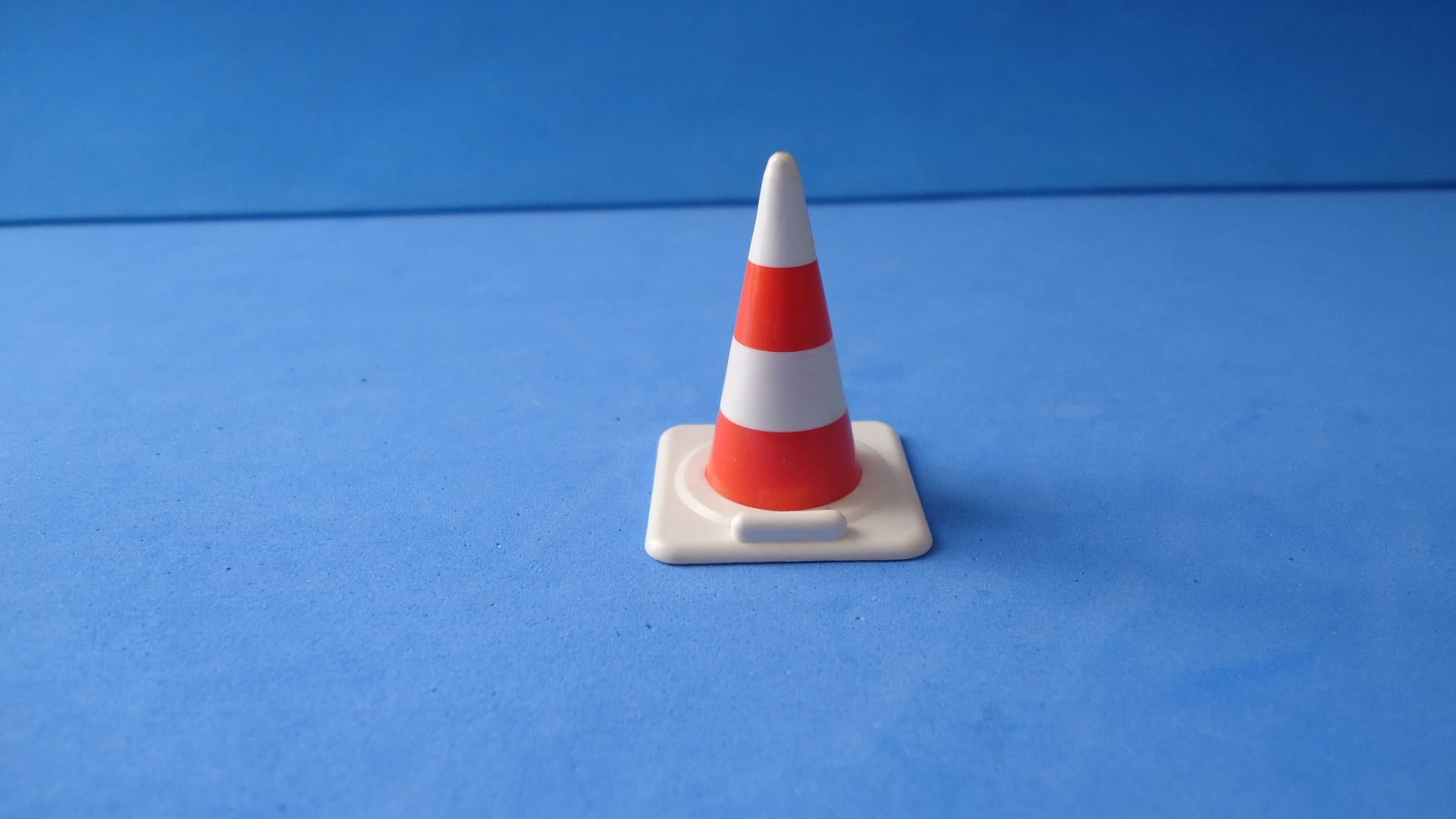 Playmobil Cone