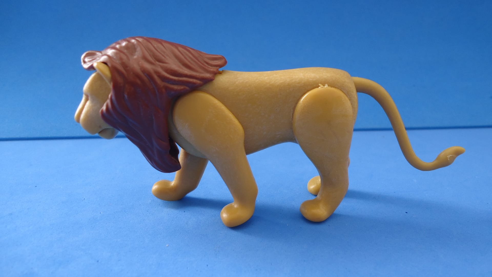 Playmobil Leão
