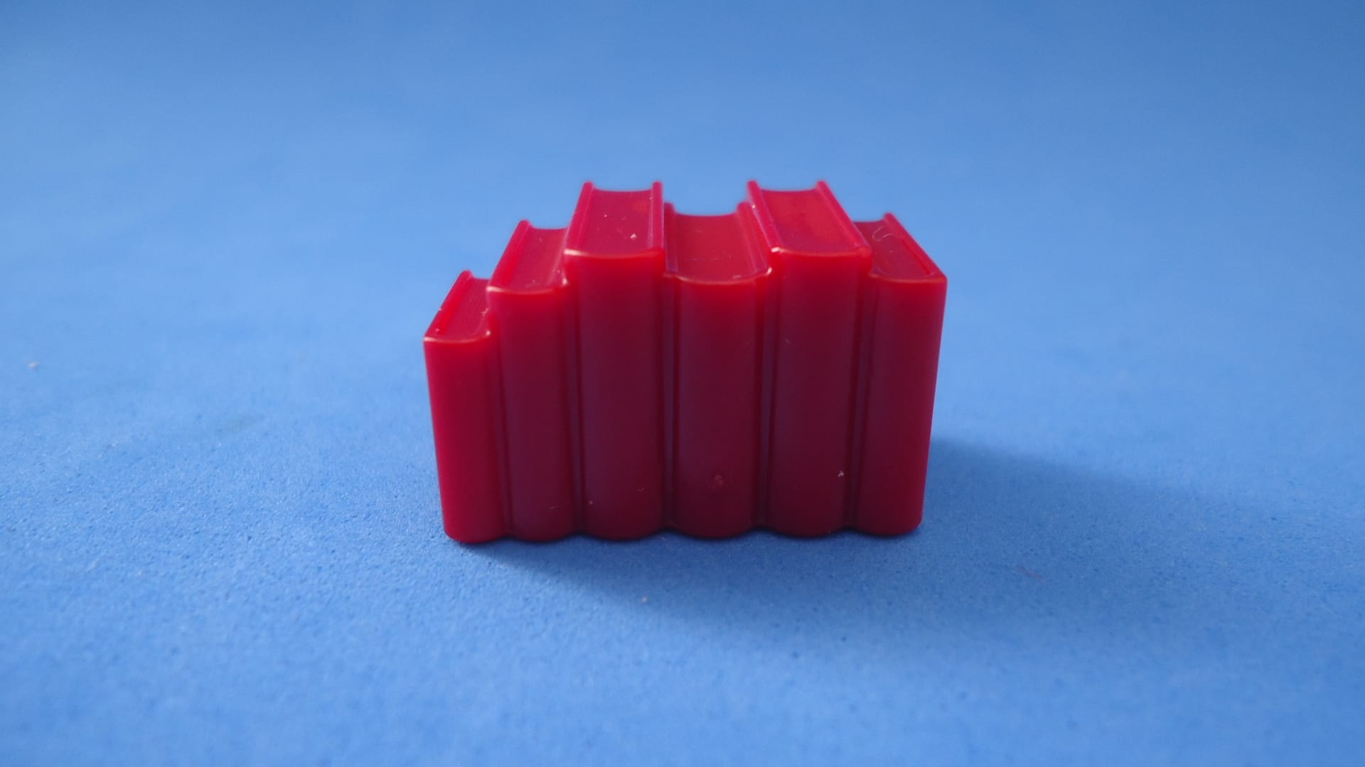 Playmobil Livros Vermelhos