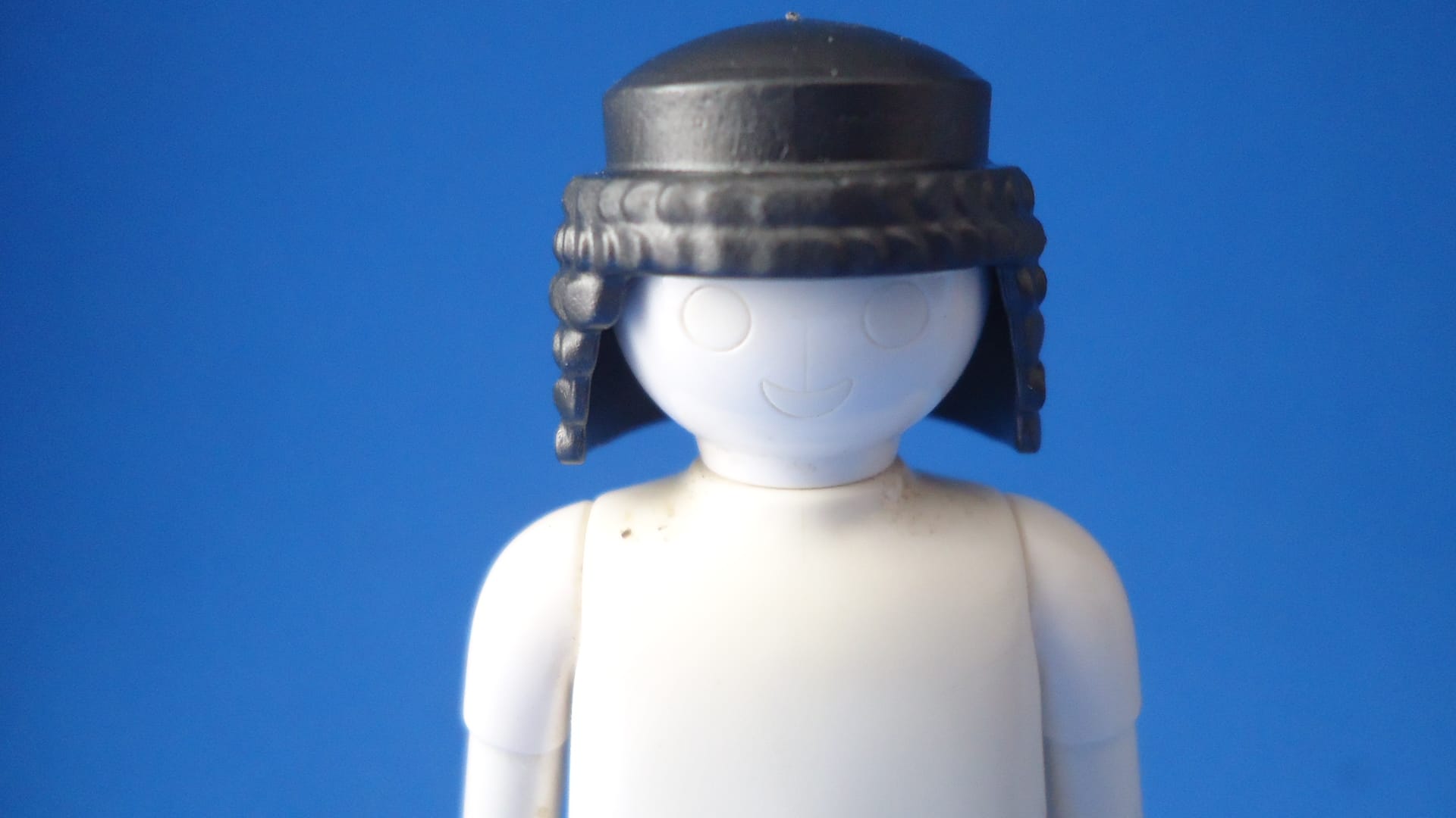 Playmobil Coifa Cinza E