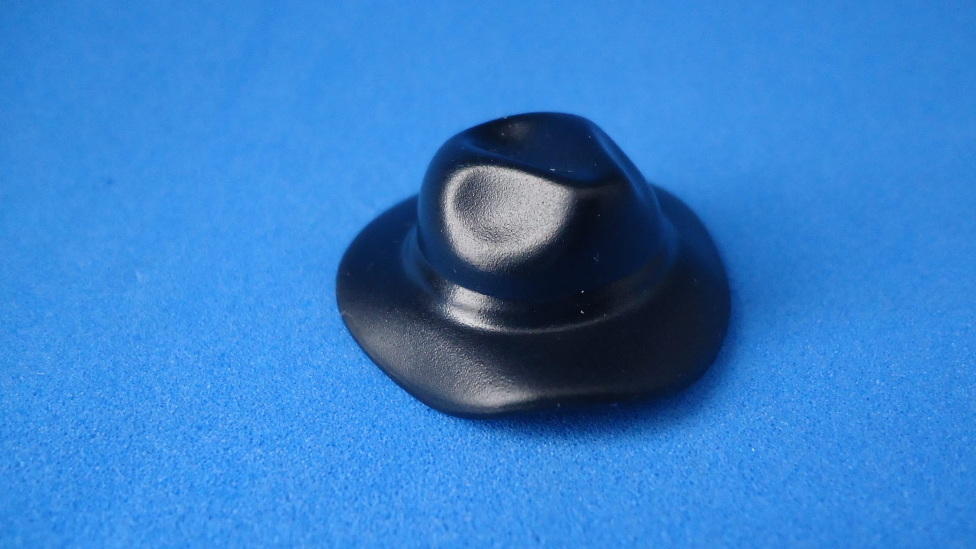 Playmobil Chapéu Preto Aba L