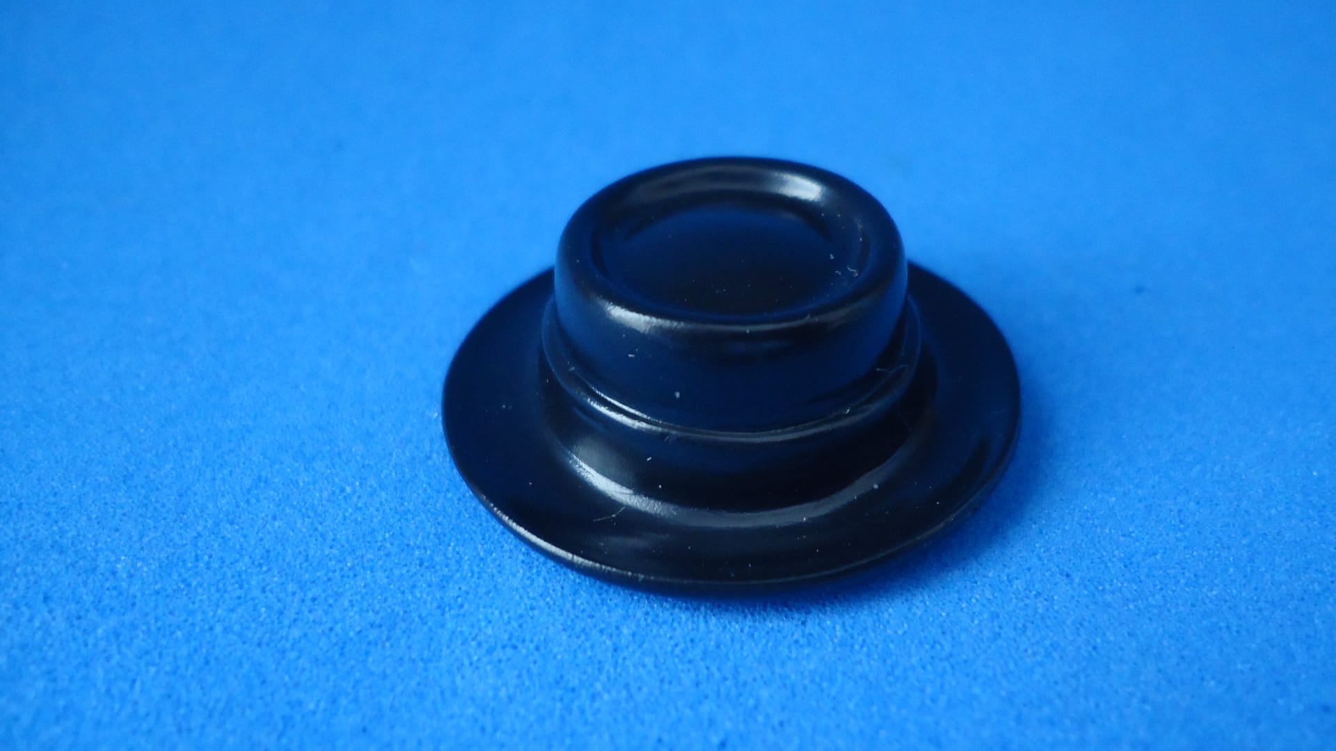 Playmobil Chapéu Preto Z