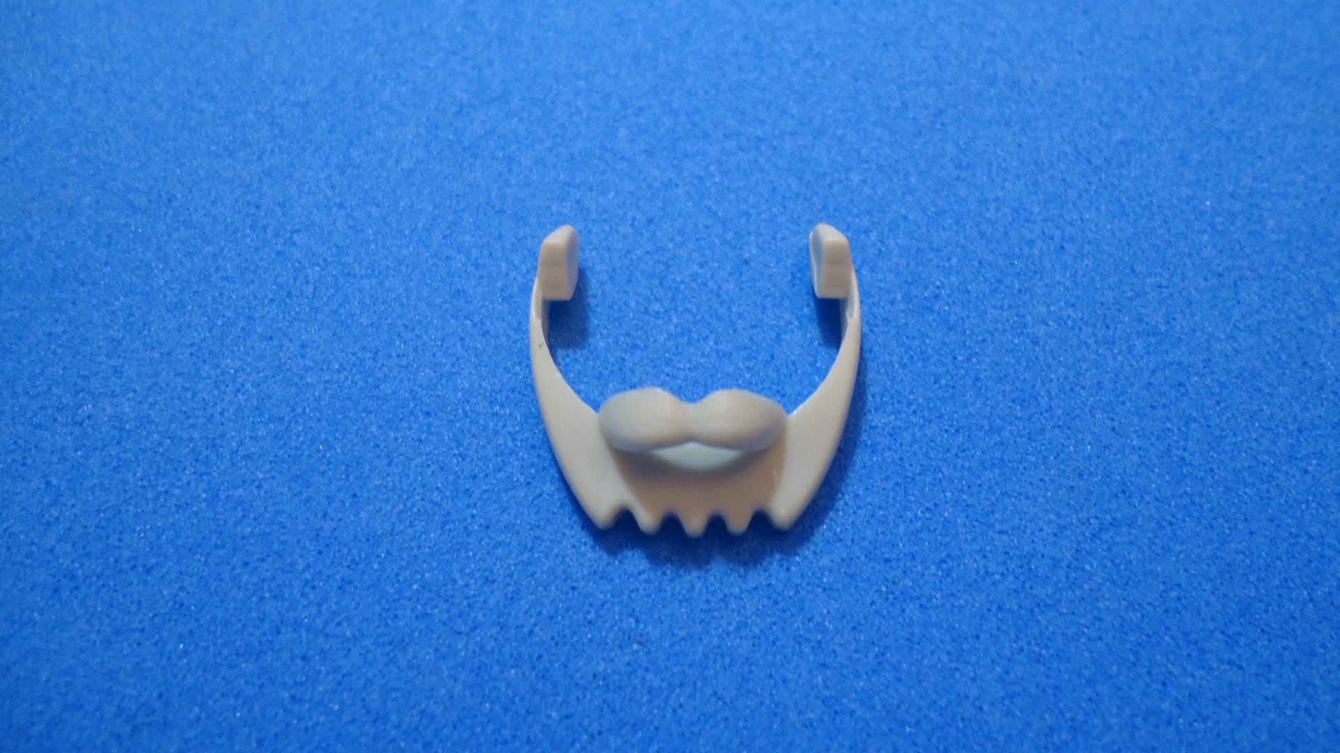 Playmobil Barba Grisalha D