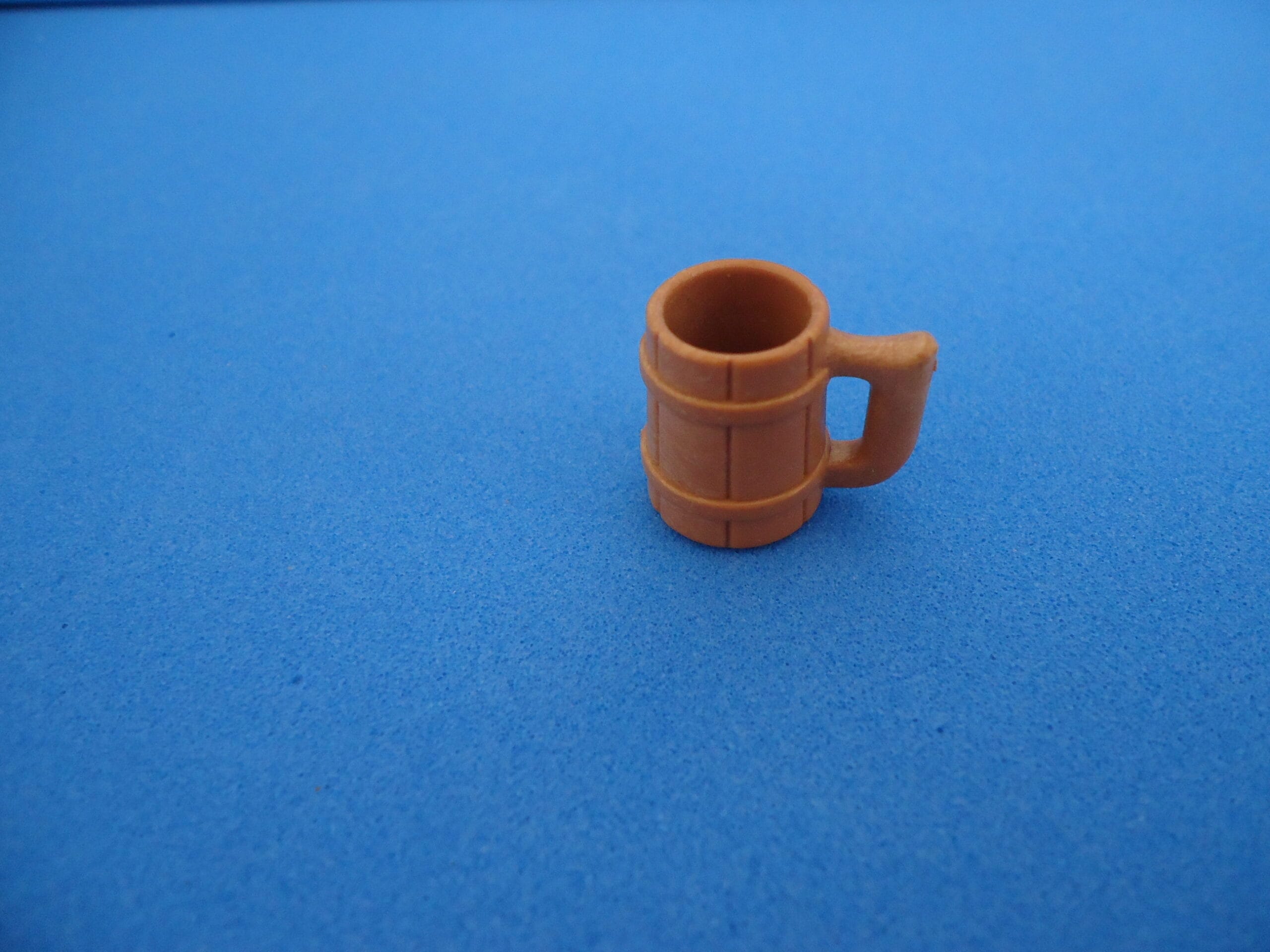 Playmobil Caneco de Chopp