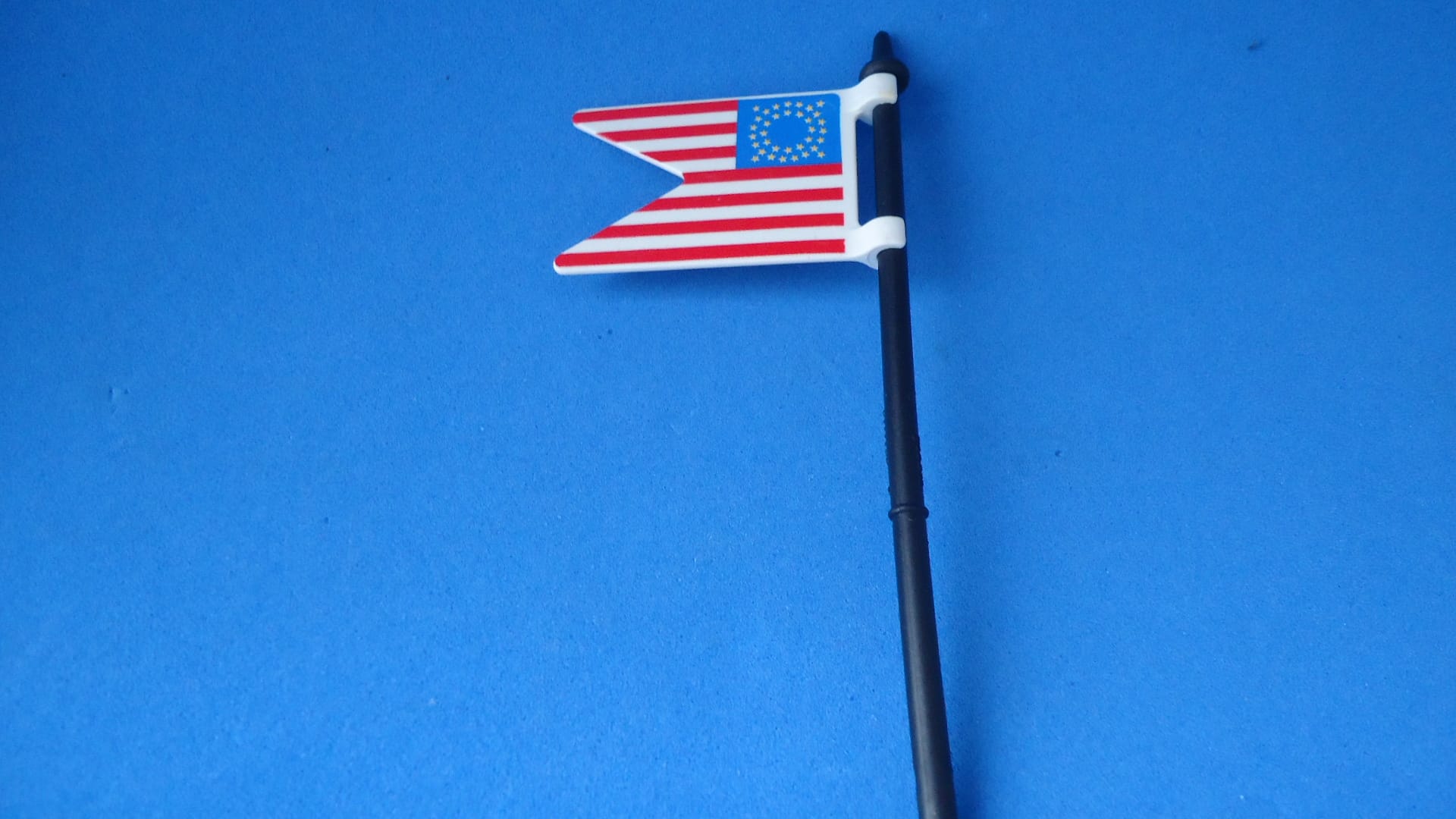 Playmobil Bandeira USA