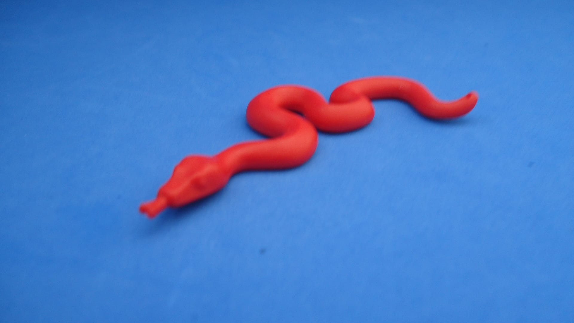Playmobil Serpente