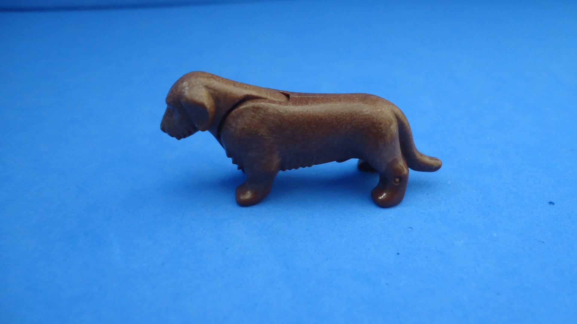 Playmobil Cachorro Marrom L
